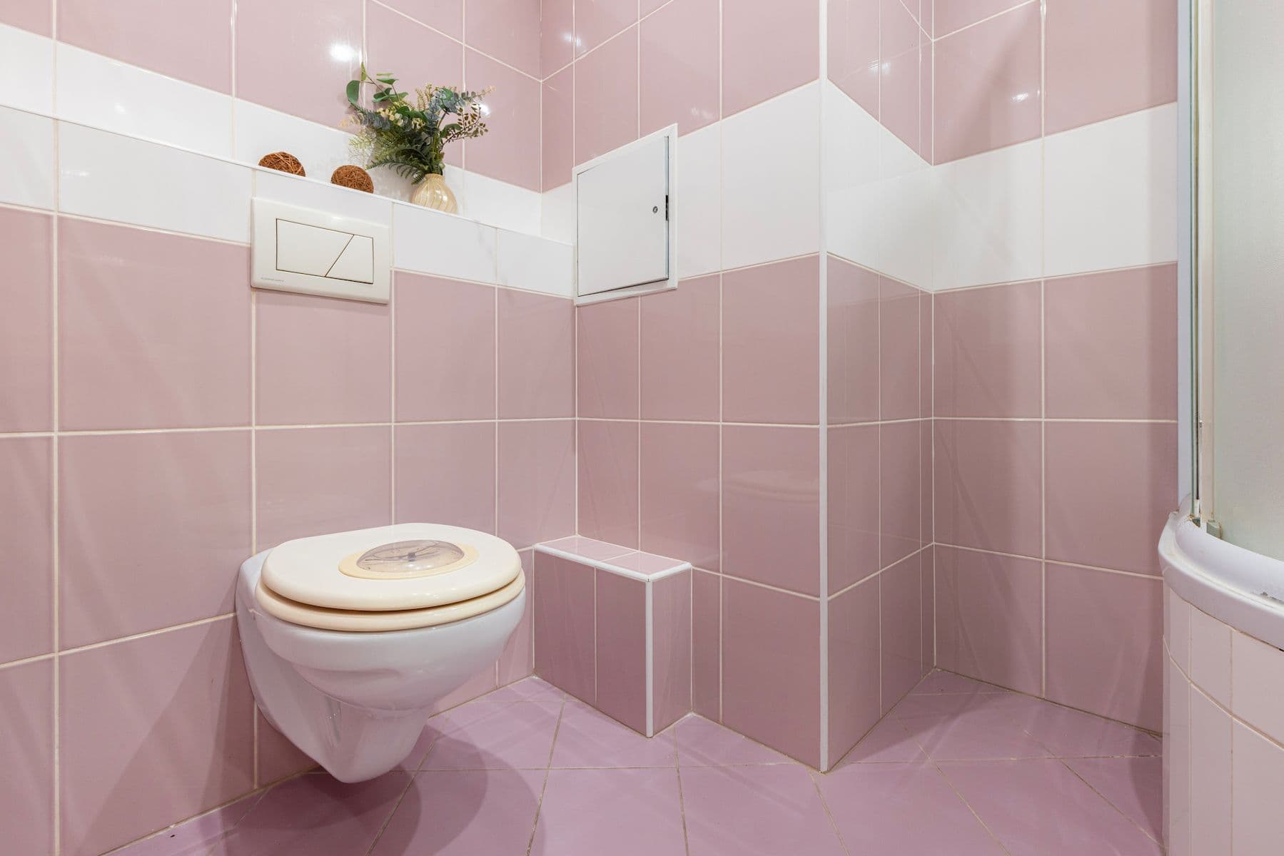 Predaj bytu 2-izbový 43 m², Kurčatovova, Praha, Praha Predaj bytu 2-izbový 43 m², Kurčatovova, Praha, Praha