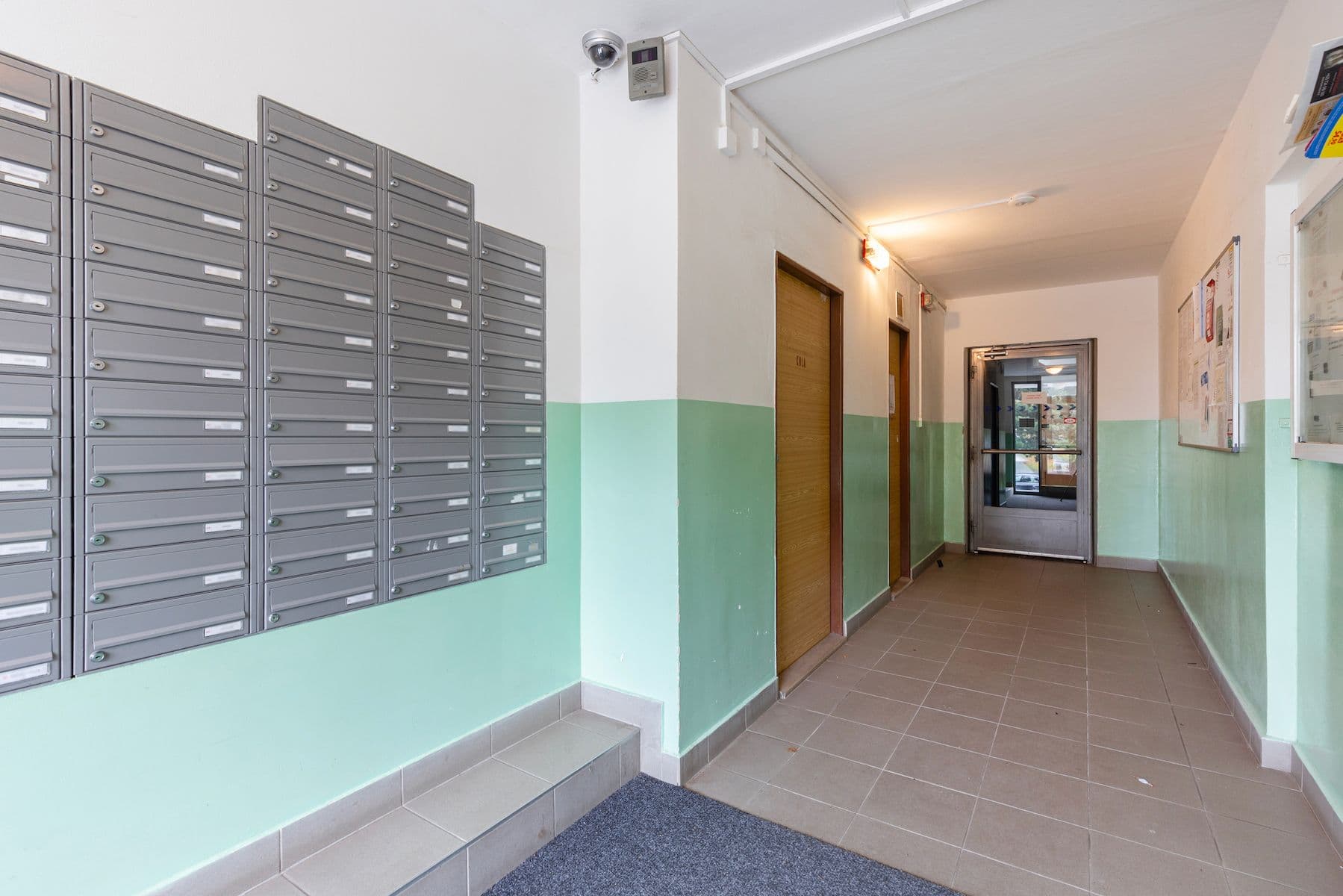 Predaj bytu 2-izbový 43 m², Kurčatovova, Praha, Praha Predaj bytu 2-izbový 43 m², Kurčatovova, Praha, Praha