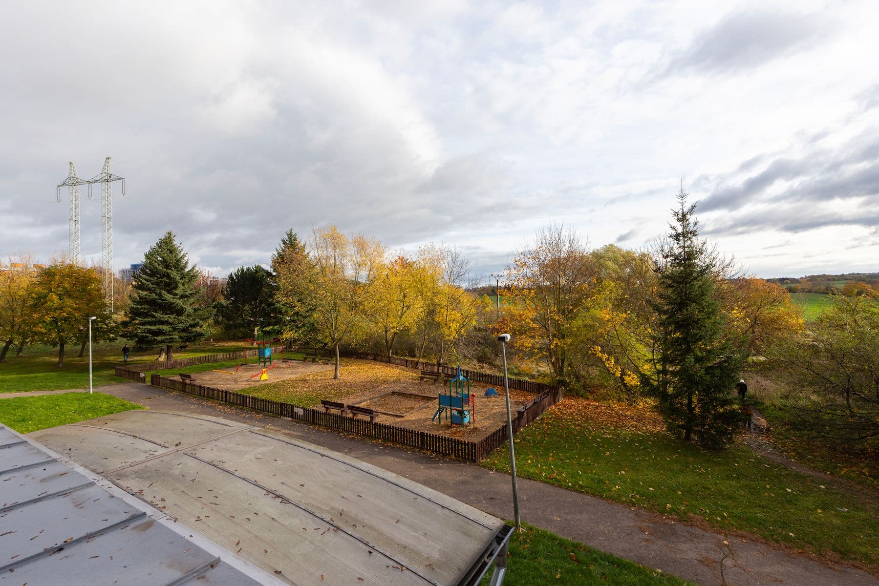 Predaj bytu 2-izbový 43 m², Kurčatovova, Praha, Praha Predaj bytu 2-izbový 43 m², Kurčatovova, Praha, Praha