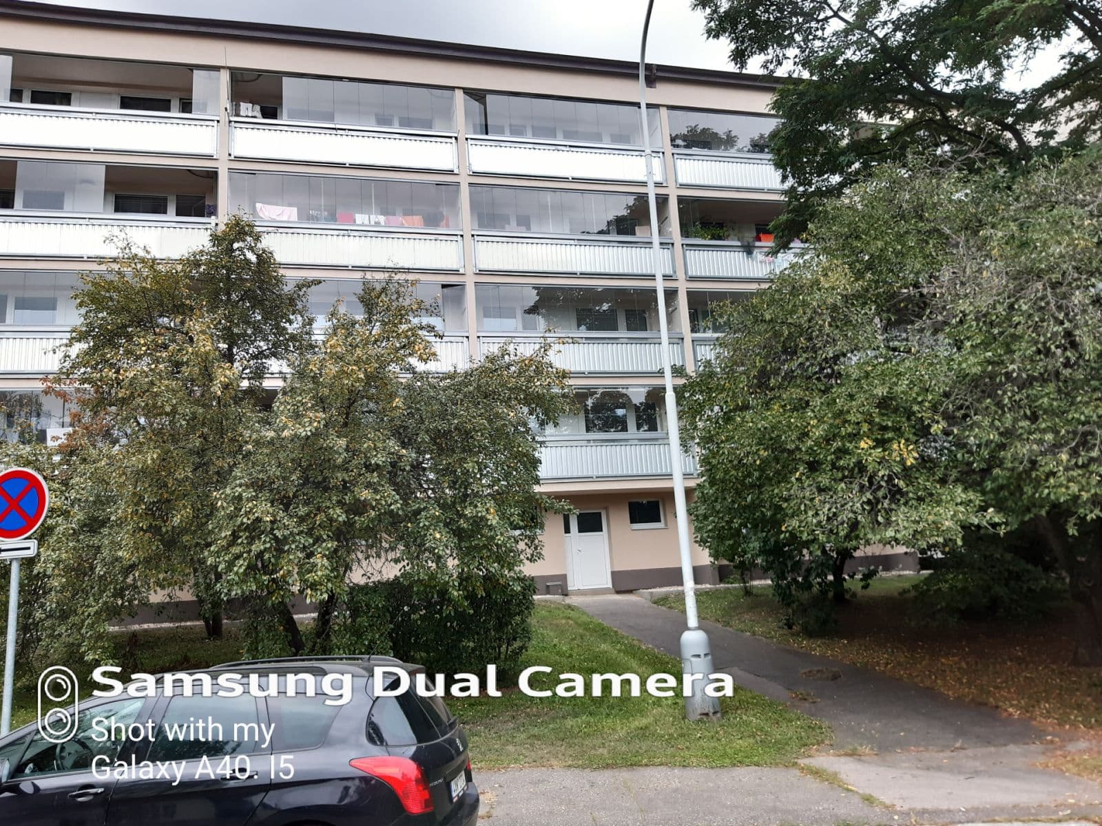 Prenájom bytu 1-izbový 40 m², Weberova, Praha, Praha Prenájom bytu 1-izbový 40 m², Weberova, Praha, Praha