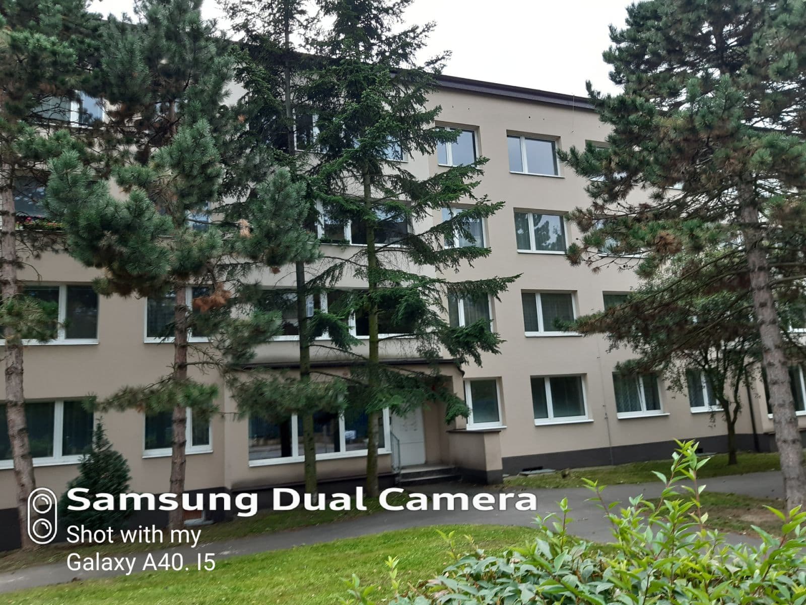 Prenájom bytu 1-izbový 40 m², Weberova, Praha, Praha Prenájom bytu 1-izbový 40 m², Weberova, Praha, Praha