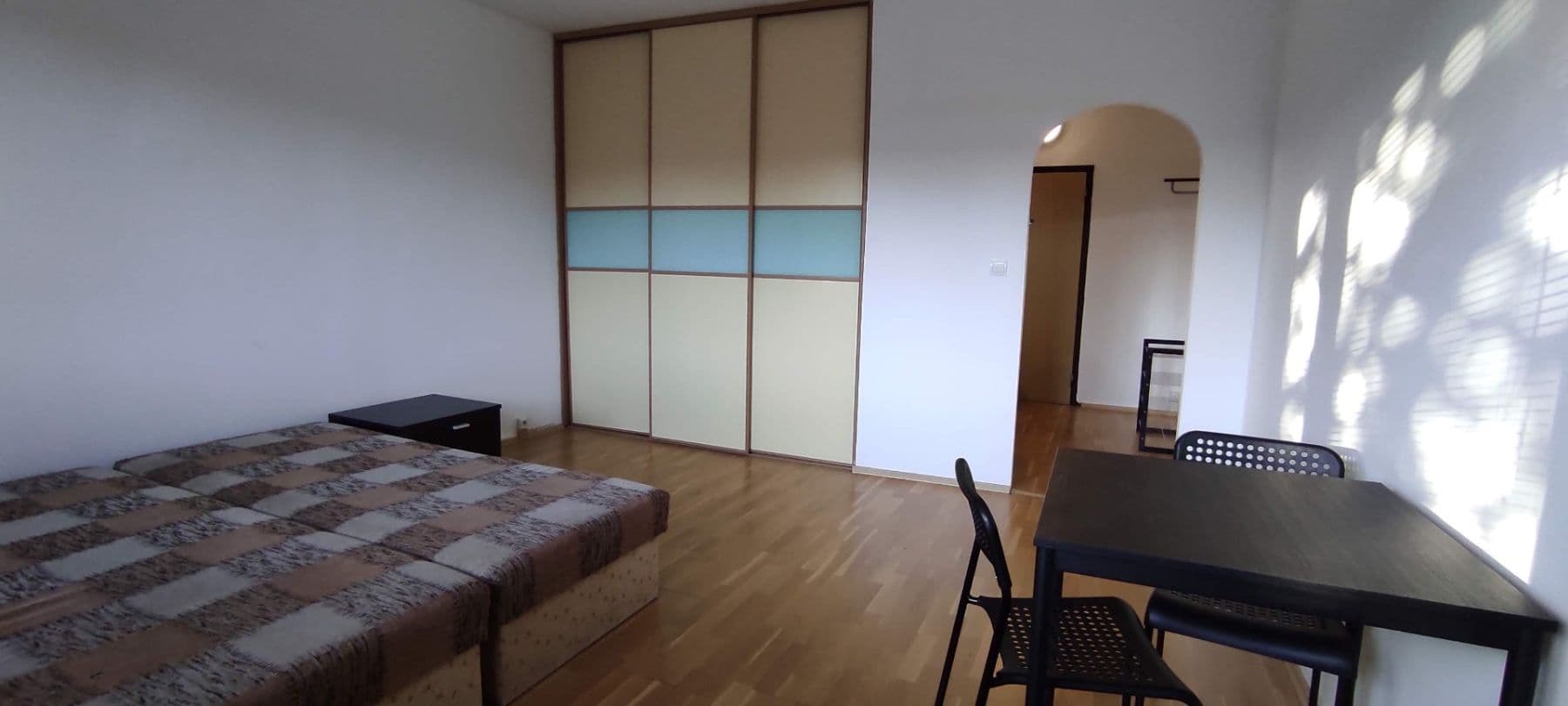 Prenájom bytu 1-izbový 26 m², Repašského, Dúbravka, Bratislavský kraj Prenájom bytu 1-izbový 26 m², Repašského, Dúbravka, Bratislavský kraj