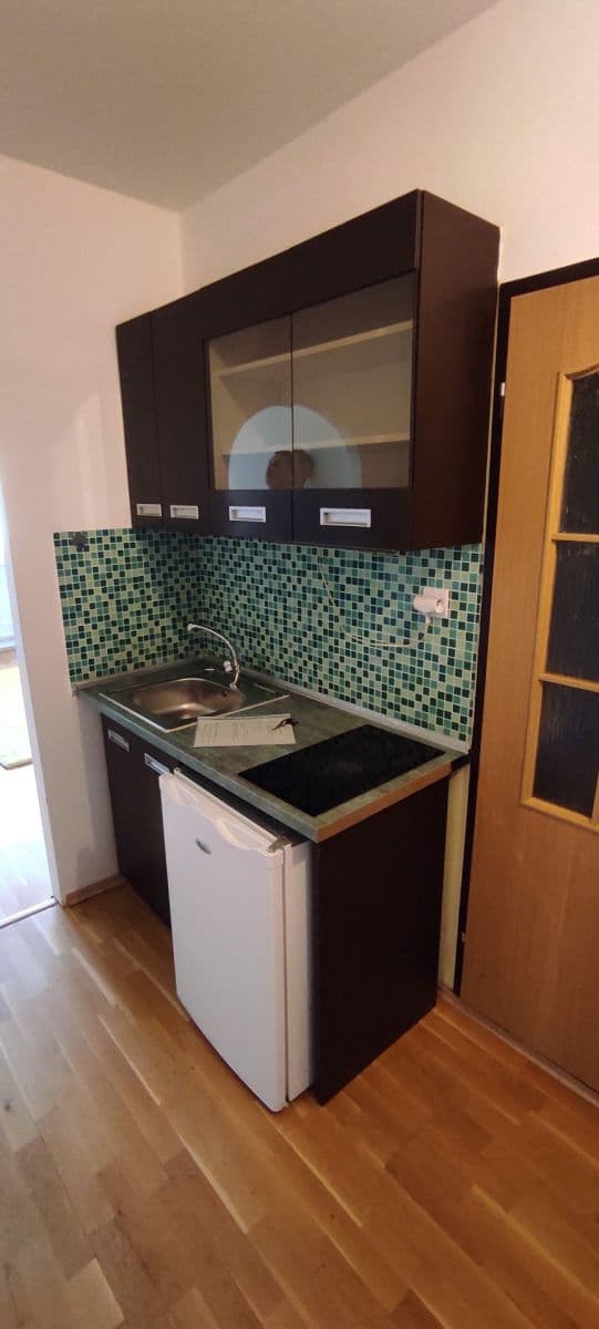 Prenájom bytu 1-izbový 26 m², Repašského, Dúbravka, Bratislavský kraj Prenájom bytu 1-izbový 26 m², Repašského, Dúbravka, Bratislavský kraj