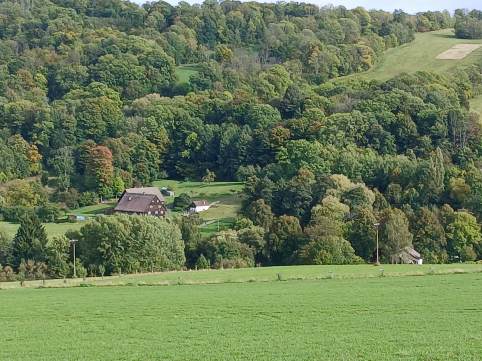 Prenájom bytu 1-izbový 60 m², Merboltice, Ústecký kraj Prenájom bytu 1-izbový 60 m², Merboltice, Ústecký kraj