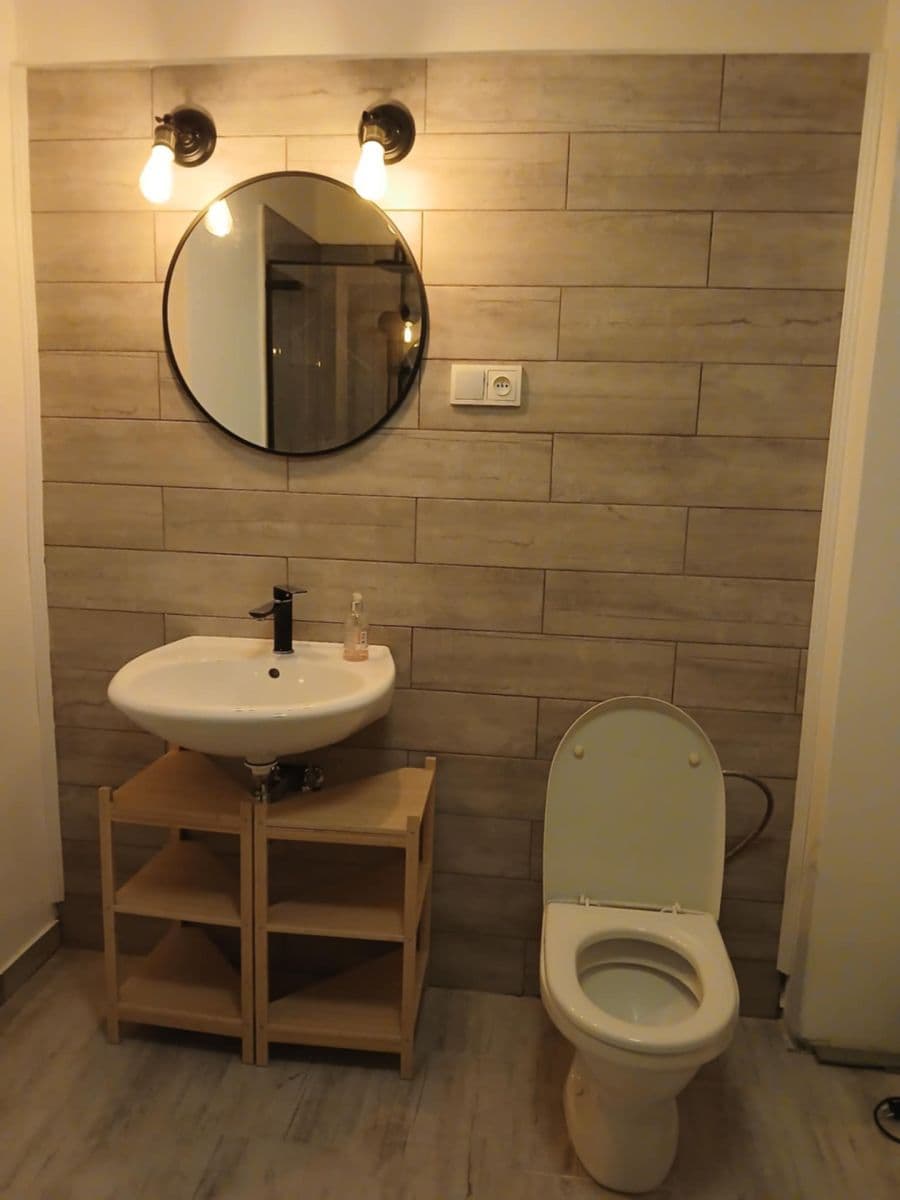 Prenájom bytu 1-izbový 60 m², Merboltice, Ústecký kraj Prenájom bytu 1-izbový 60 m², Merboltice, Ústecký kraj