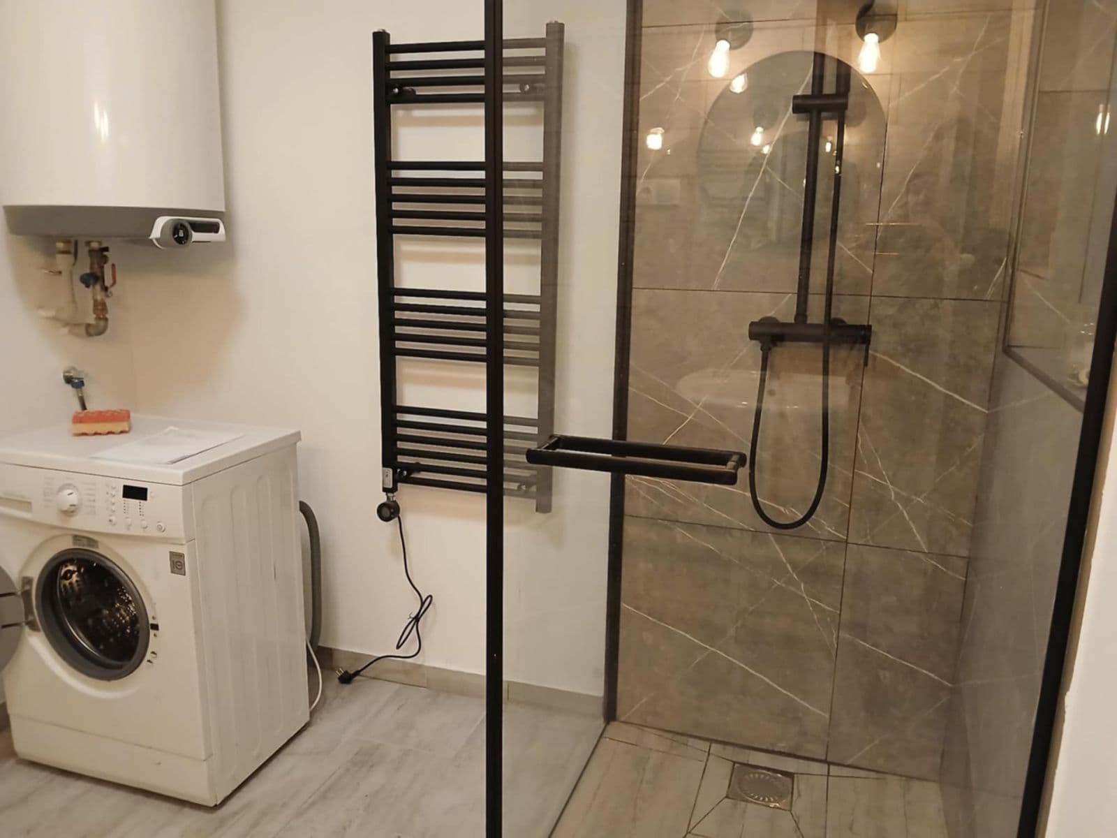 Prenájom bytu 1-izbový 60 m², Merboltice, Ústecký kraj Prenájom bytu 1-izbový 60 m², Merboltice, Ústecký kraj