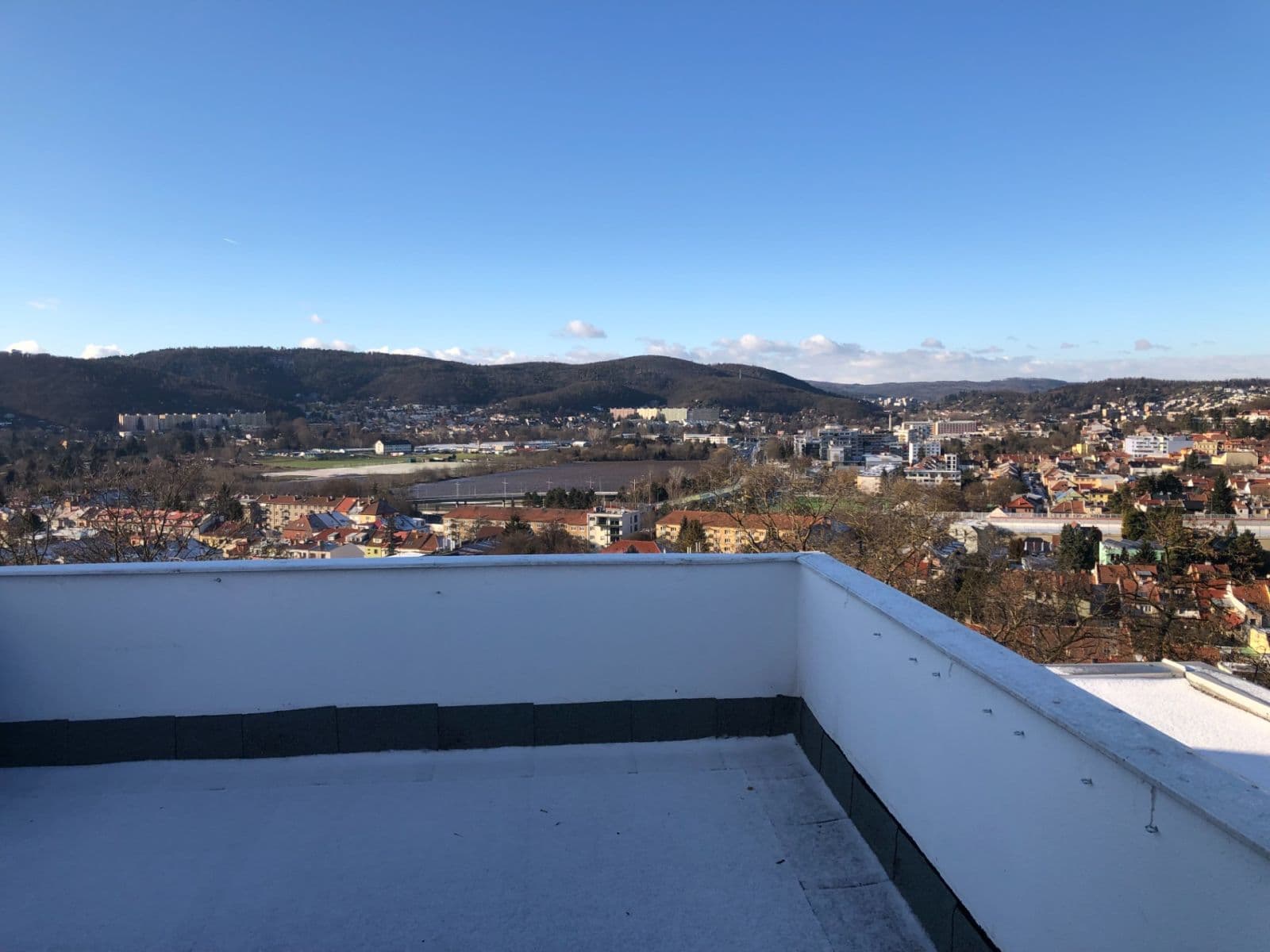 Prenájom bytu 1-izbový 30 m², Eliášova, Brno, Jihomoravský kraj Prenájom bytu 1-izbový 30 m², Eliášova, Brno, Jihomoravský kraj