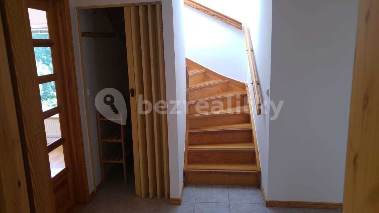 Predaj domu 113 m², pozemek 691 m², Podhořská, Praha, Praha Predaj domu 113 m², pozemek 691 m², Podhořská, Praha, Praha