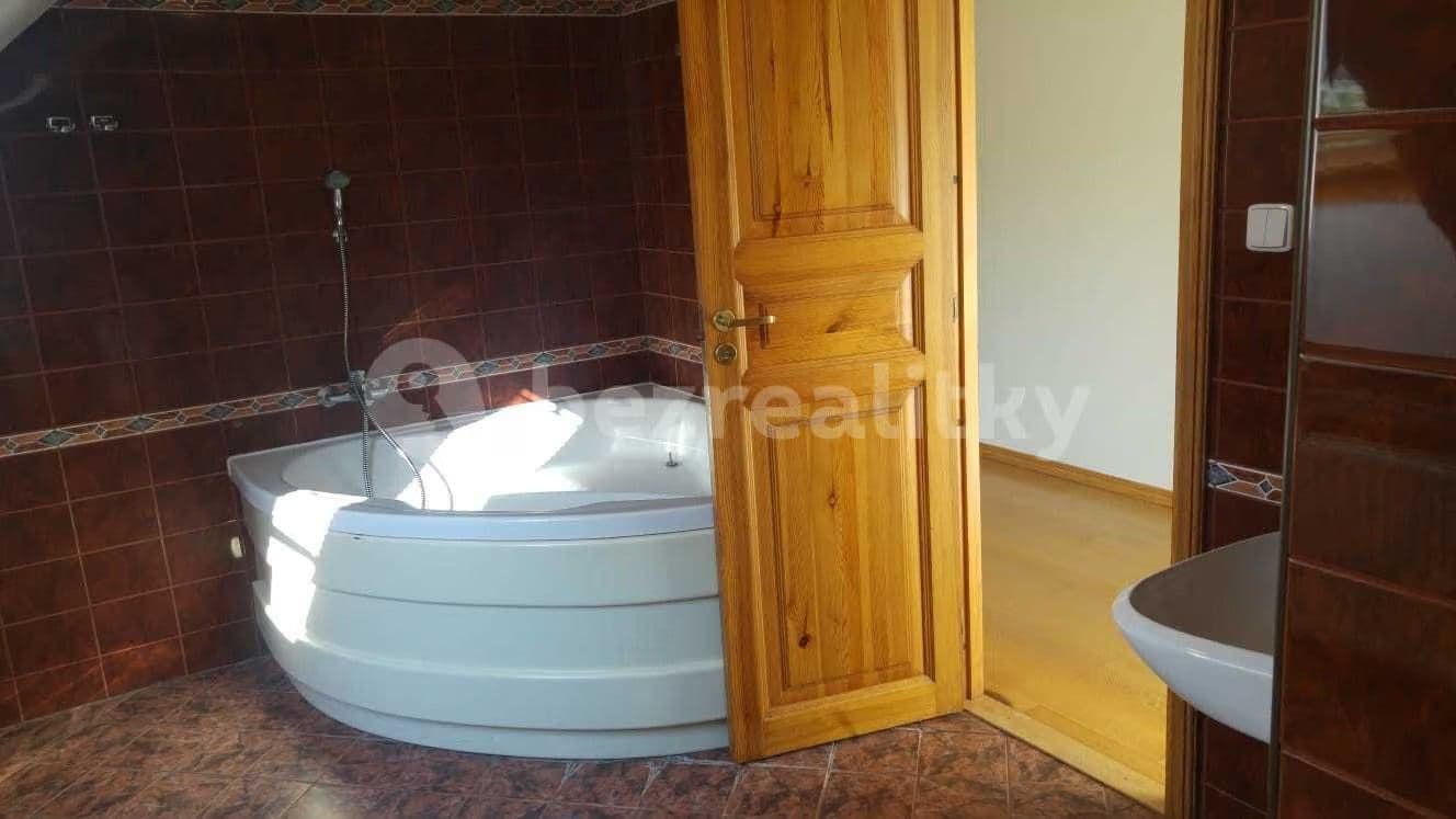 Predaj domu 113 m², pozemek 691 m², Podhořská, Praha, Praha Predaj domu 113 m², pozemek 691 m², Podhořská, Praha, Praha