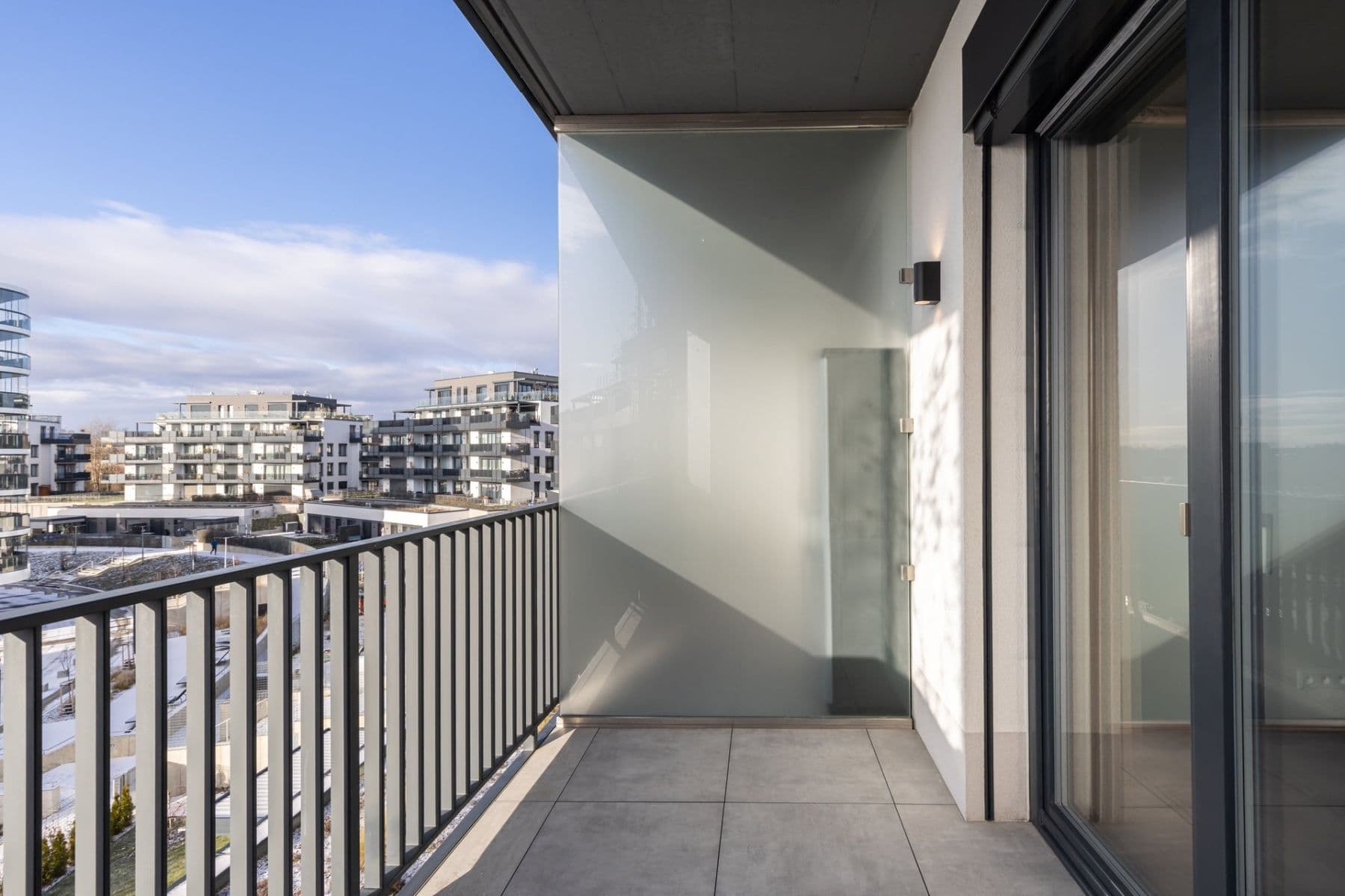 Prenájom bytu 1-izbový 27 m², Hasilova, Praha, Praha Prenájom bytu 1-izbový 27 m², Hasilova, Praha, Praha