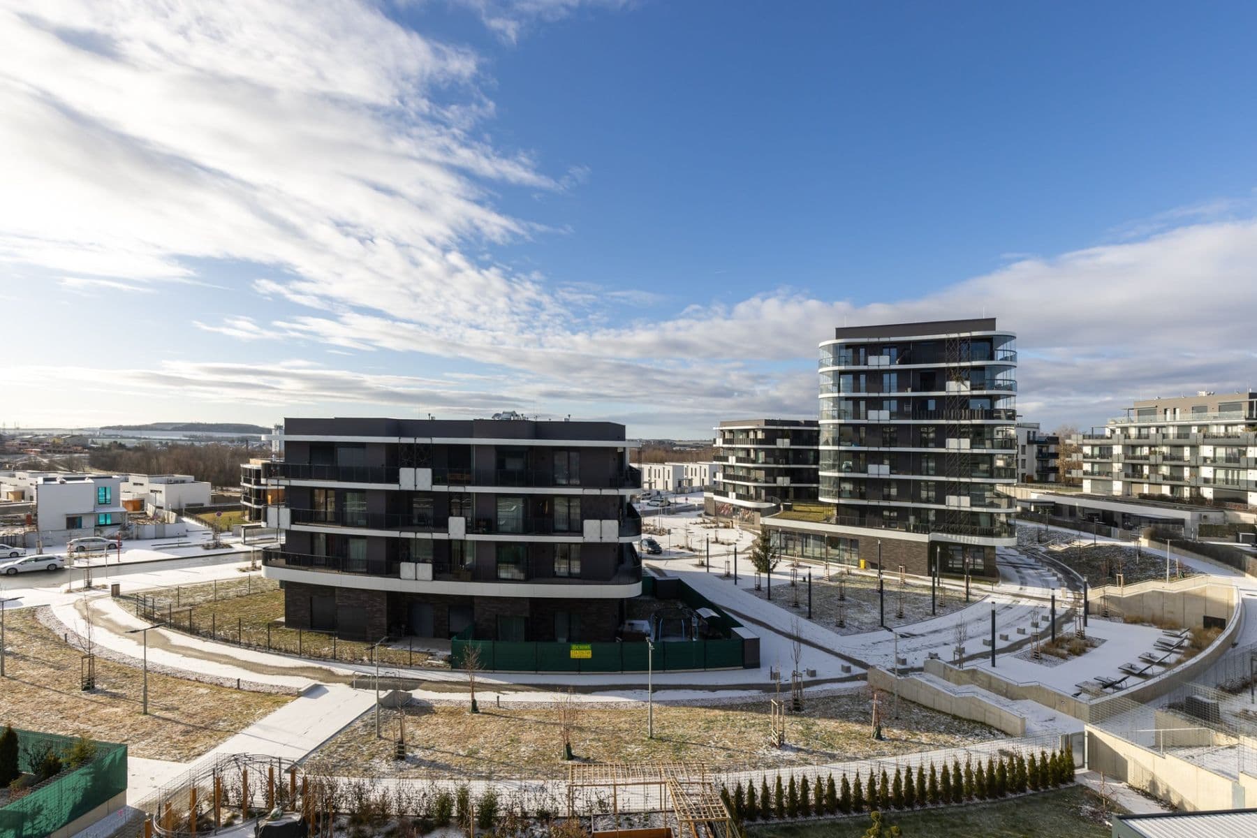 Prenájom bytu 1-izbový 27 m², Hasilova, Praha, Praha Prenájom bytu 1-izbový 27 m², Hasilova, Praha, Praha