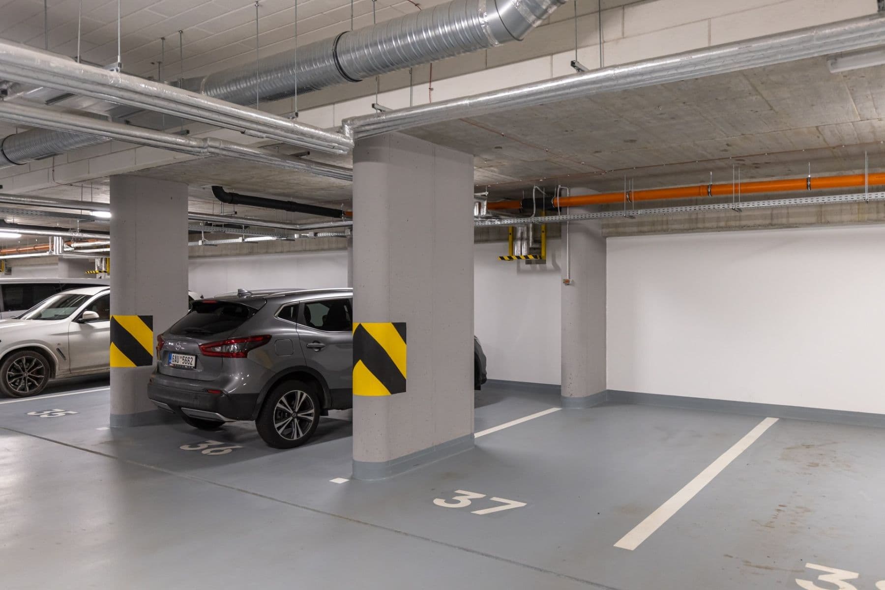 Prenájom bytu 1-izbový 27 m², Hasilova, Praha, Praha Prenájom bytu 1-izbový 27 m², Hasilova, Praha, Praha