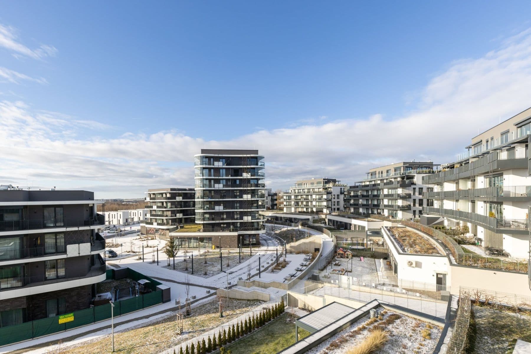 Prenájom bytu 1-izbový 27 m², Hasilova, Praha, Praha Prenájom bytu 1-izbový 27 m², Hasilova, Praha, Praha