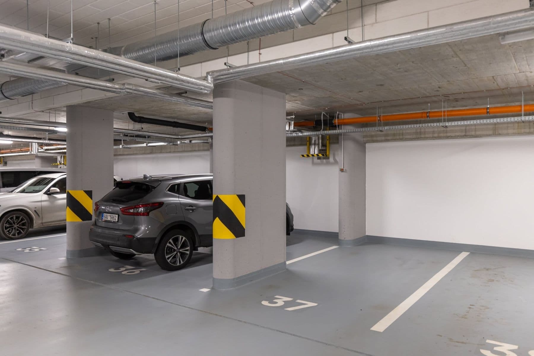 Prenájom bytu 1-izbový 27 m², Hasilova, Praha, Praha Prenájom bytu 1-izbový 27 m², Hasilova, Praha, Praha