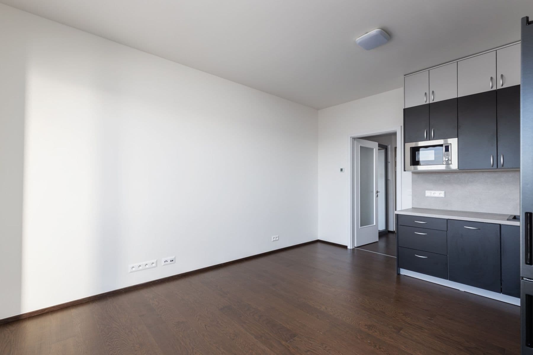Prenájom bytu 1-izbový 27 m², Hasilova, Praha, Praha Prenájom bytu 1-izbový 27 m², Hasilova, Praha, Praha