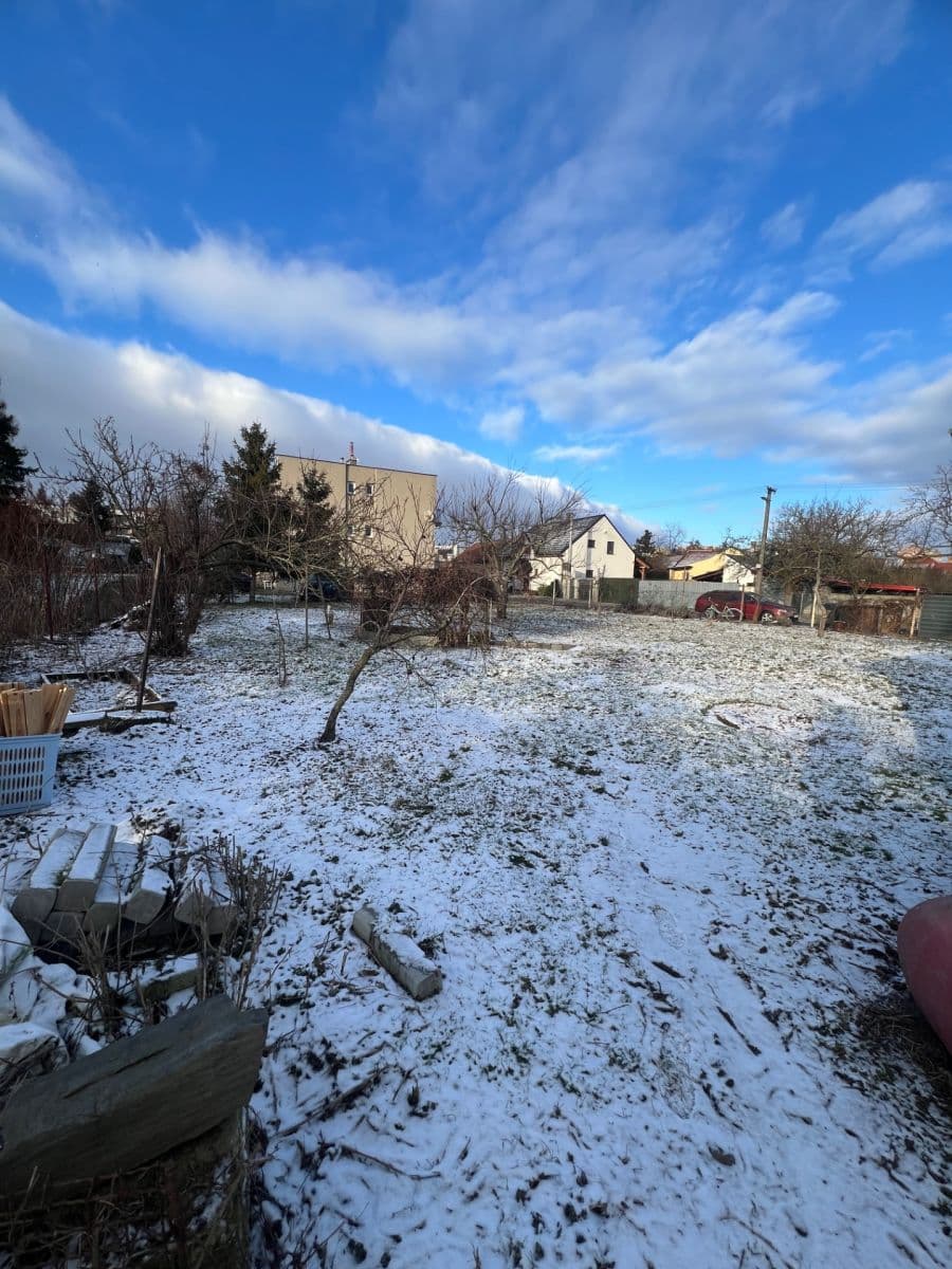 Predaj pozemku 631 m², Na Bečvě, Lipník nad Bečvou, Olomoucký kraj Predaj pozemku 631 m², Na Bečvě, Lipník nad Bečvou, Olomoucký kraj