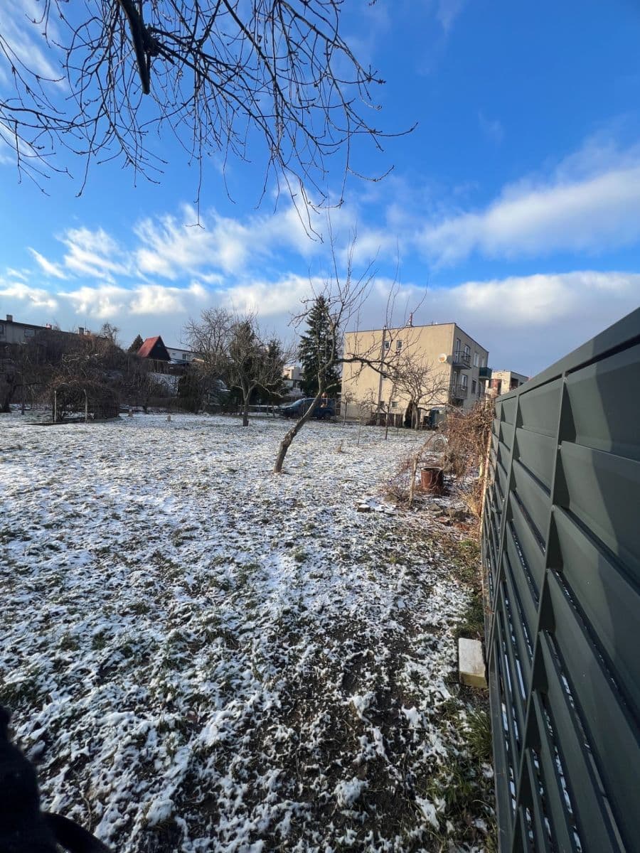 Predaj pozemku 631 m², Na Bečvě, Lipník nad Bečvou, Olomoucký kraj Predaj pozemku 631 m², Na Bečvě, Lipník nad Bečvou, Olomoucký kraj