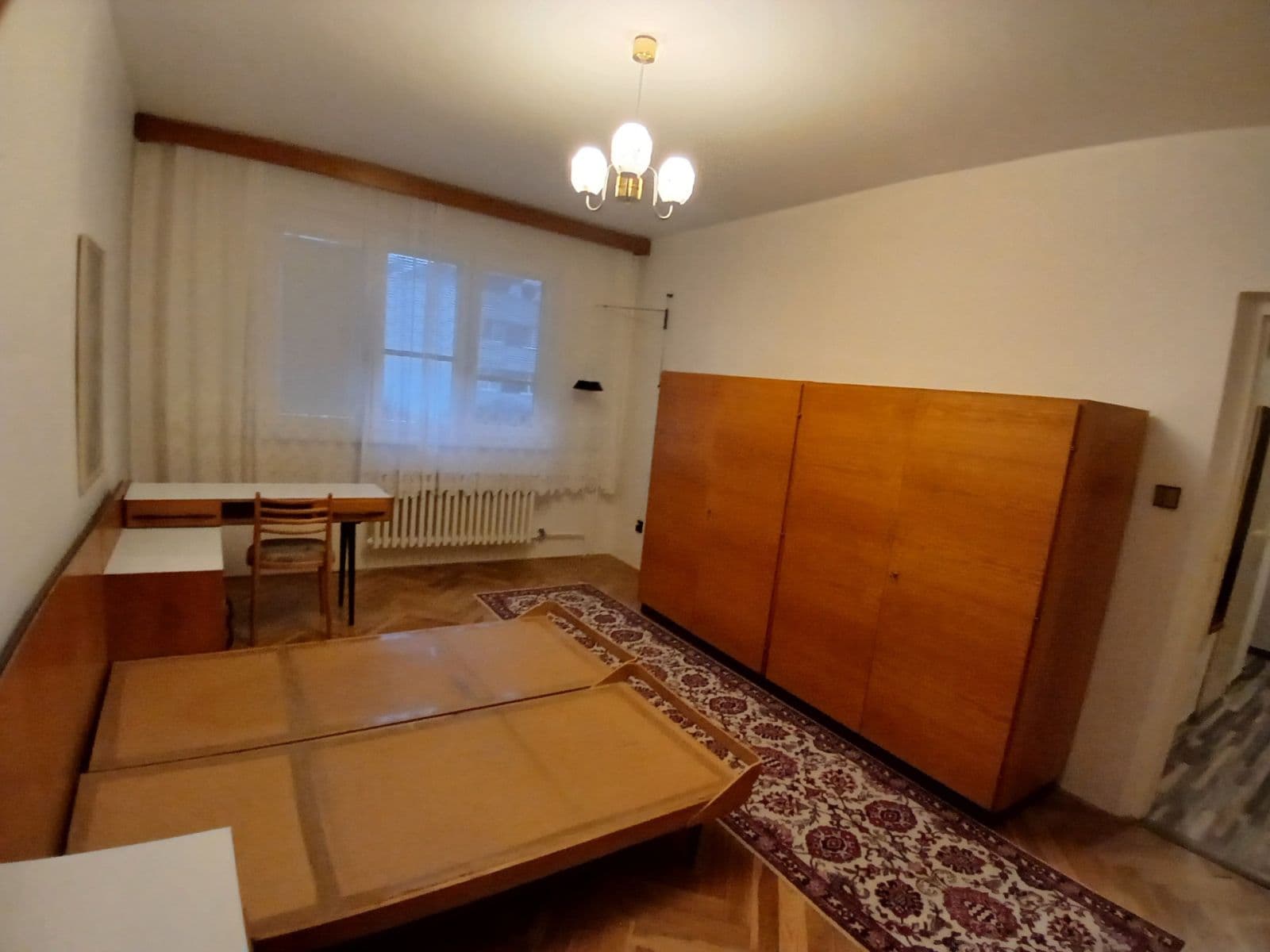 Prenájom bytu 2-izbový 56 m², Tyršova, Zlín, Zlínský kraj Prenájom bytu 2-izbový 56 m², Tyršova, Zlín, Zlínský kraj