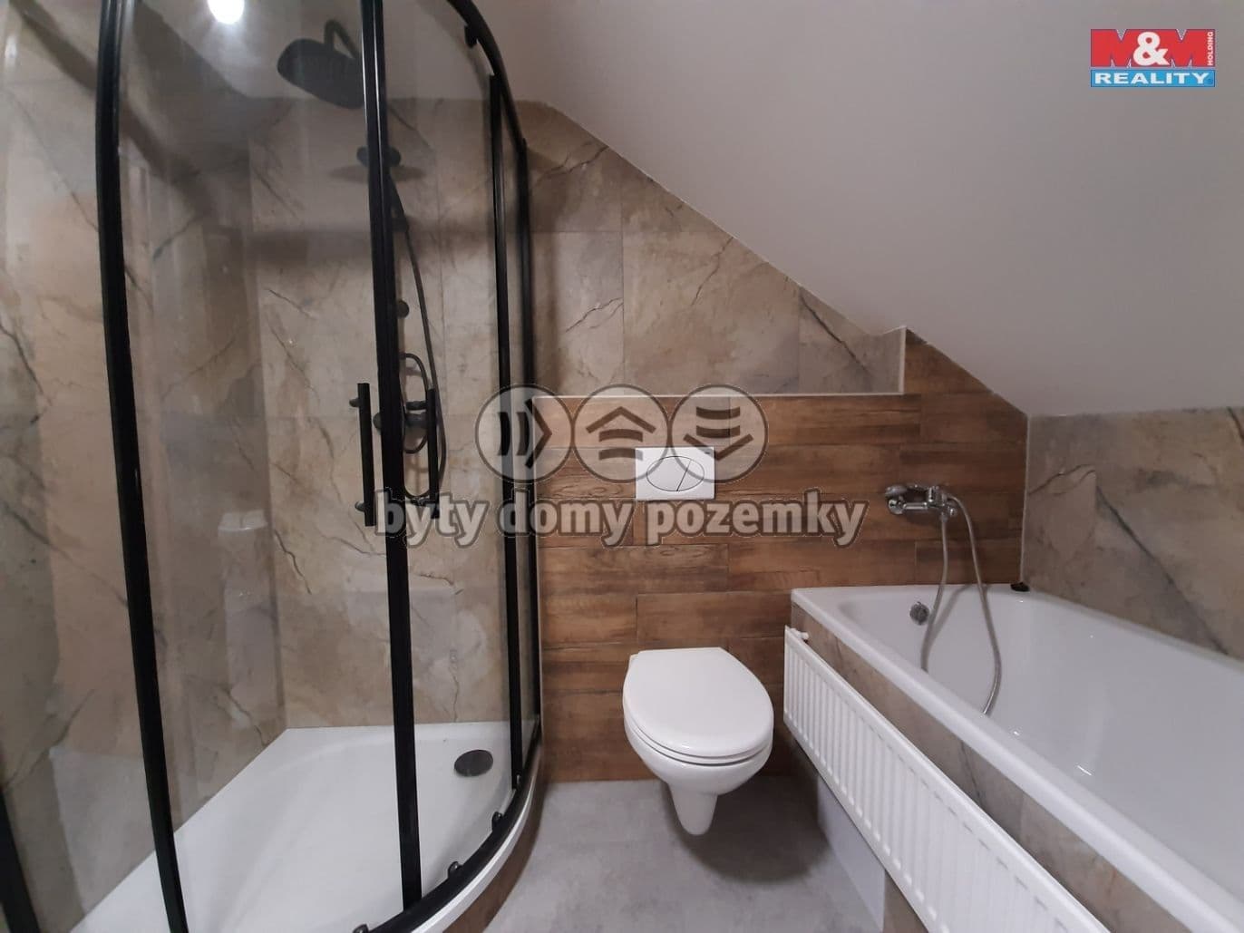 Prenájom bytu 2-izbový 45 m², Kožušany-Tážaly, Olomoucký kraj Prenájom bytu 2-izbový 45 m², Kožušany-Tážaly, Olomoucký kraj