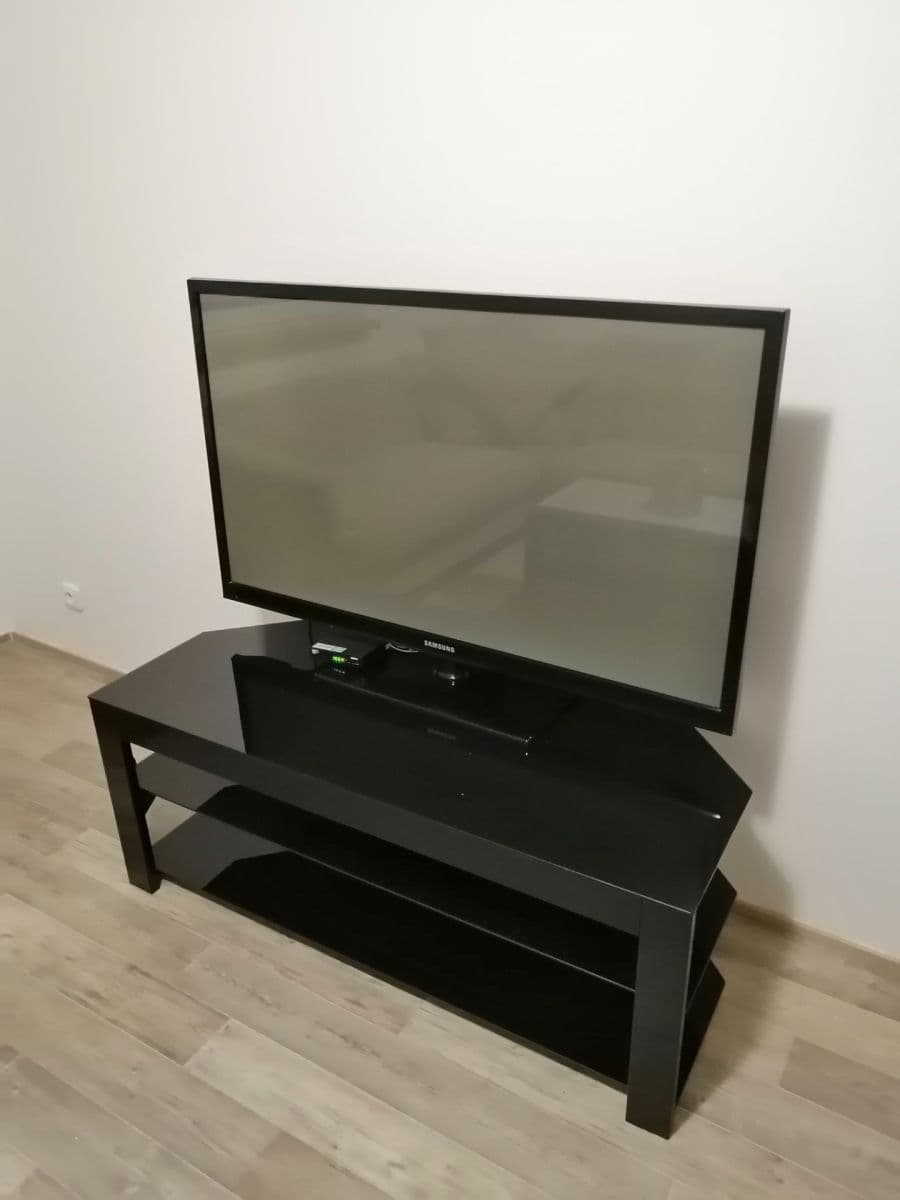 Prenájom bytu 2-izbový 53 m², Dětská, Zlín, Zlínský kraj Prenájom bytu 2-izbový 53 m², Dětská, Zlín, Zlínský kraj