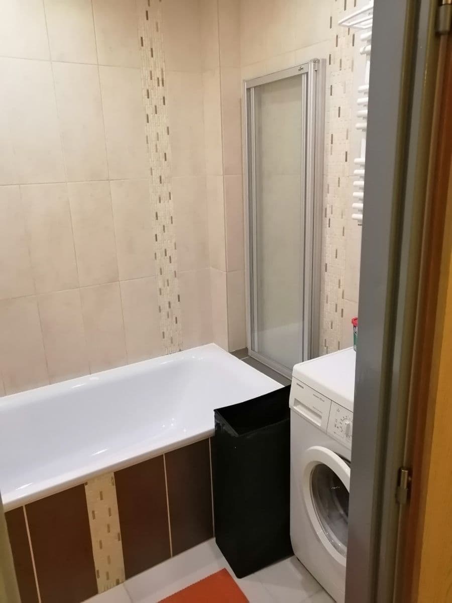 Prenájom bytu 2-izbový 53 m², Dětská, Zlín, Zlínský kraj Prenájom bytu 2-izbový 53 m², Dětská, Zlín, Zlínský kraj