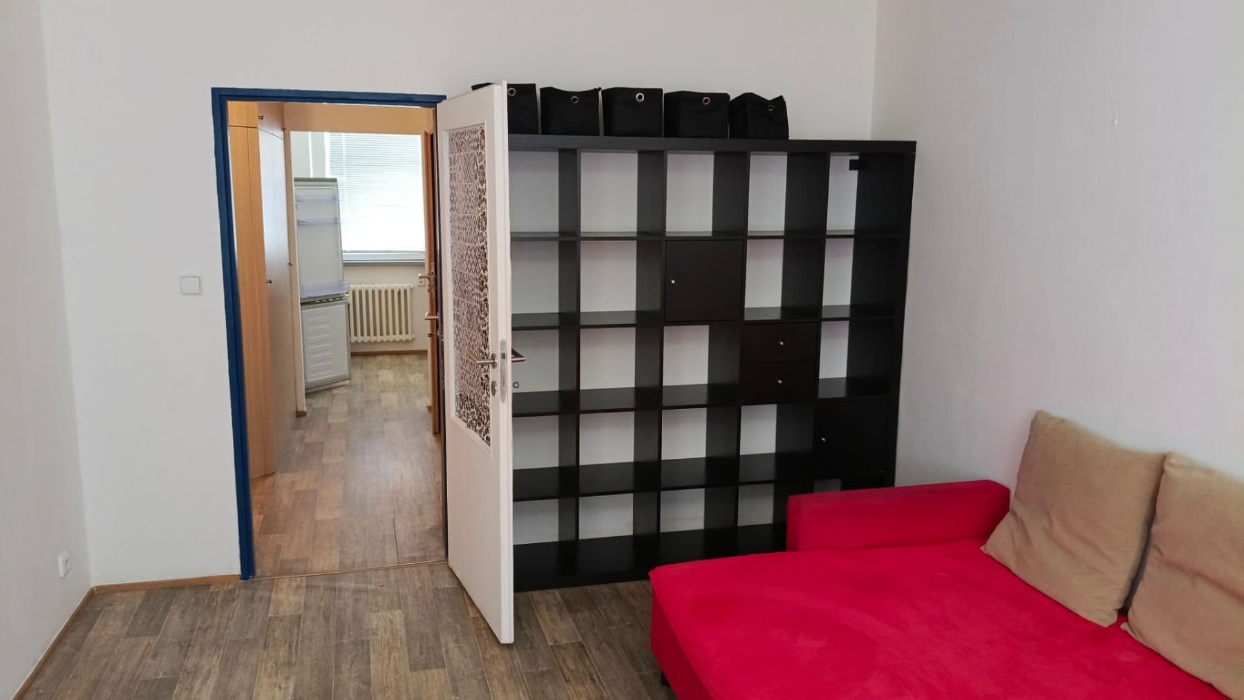 Prenájom bytu 2-izbový 53 m², Dětská, Zlín, Zlínský kraj Prenájom bytu 2-izbový 53 m², Dětská, Zlín, Zlínský kraj