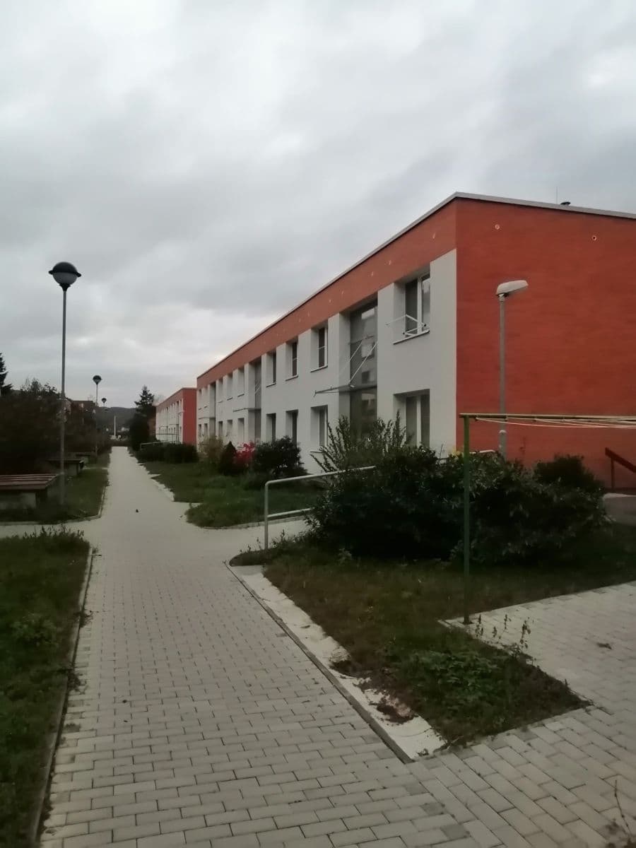 Prenájom bytu 2-izbový 53 m², Dětská, Zlín, Zlínský kraj Prenájom bytu 2-izbový 53 m², Dětská, Zlín, Zlínský kraj