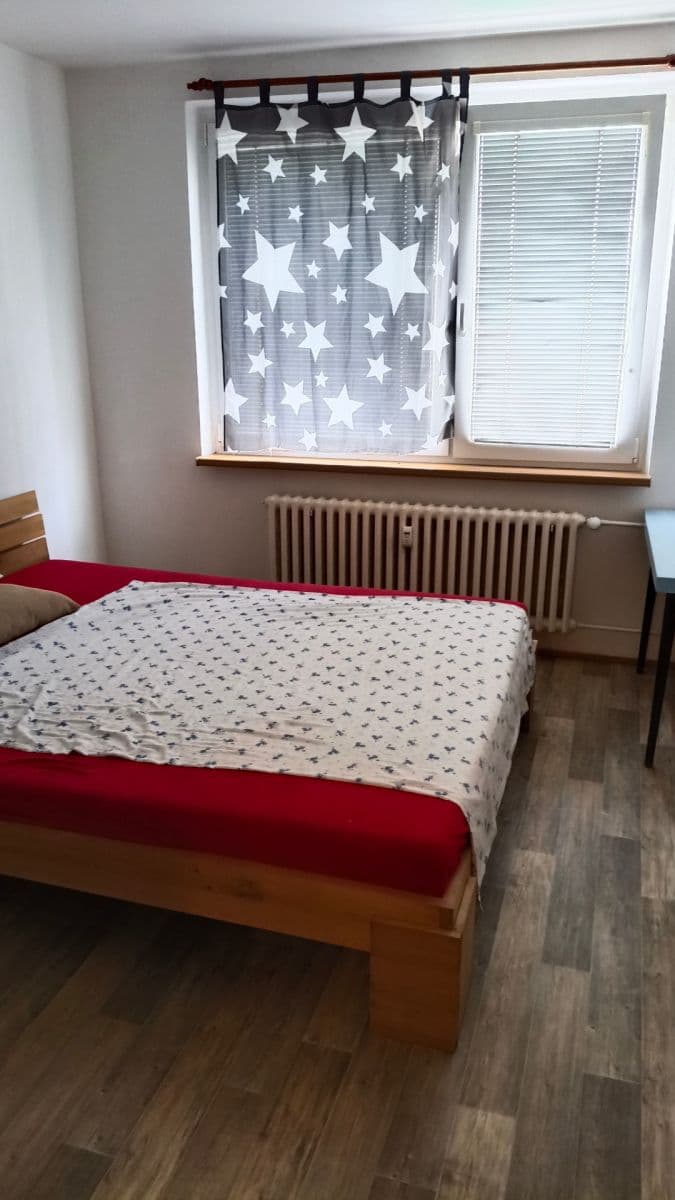 Prenájom bytu 2-izbový 53 m², Dětská, Zlín, Zlínský kraj Prenájom bytu 2-izbový 53 m², Dětská, Zlín, Zlínský kraj