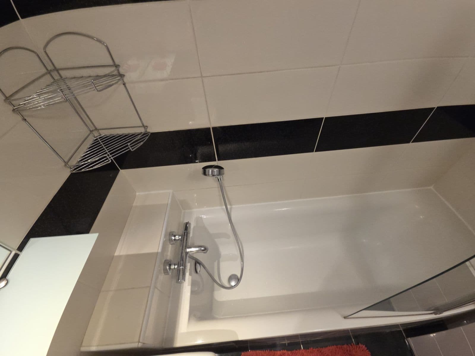 Prenájom bytu 2-izbový 42 m², Mendelova, Praha, Praha Prenájom bytu 2-izbový 42 m², Mendelova, Praha, Praha