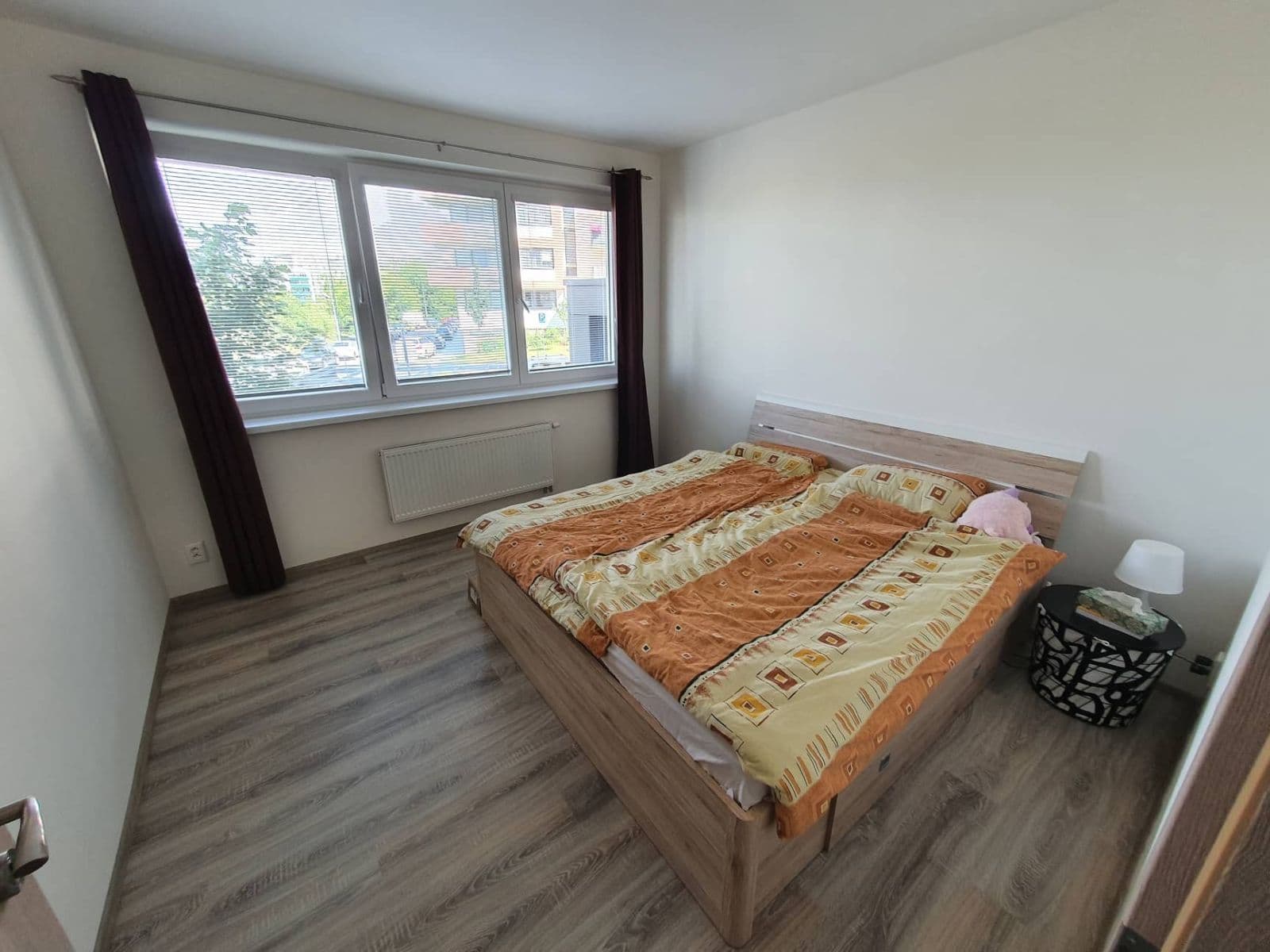 Prenájom bytu 2-izbový 61 m², Edvarda Beneše, Olomouc, Olomoucký kraj Prenájom bytu 2-izbový 61 m², Edvarda Beneše, Olomouc, Olomoucký kraj
