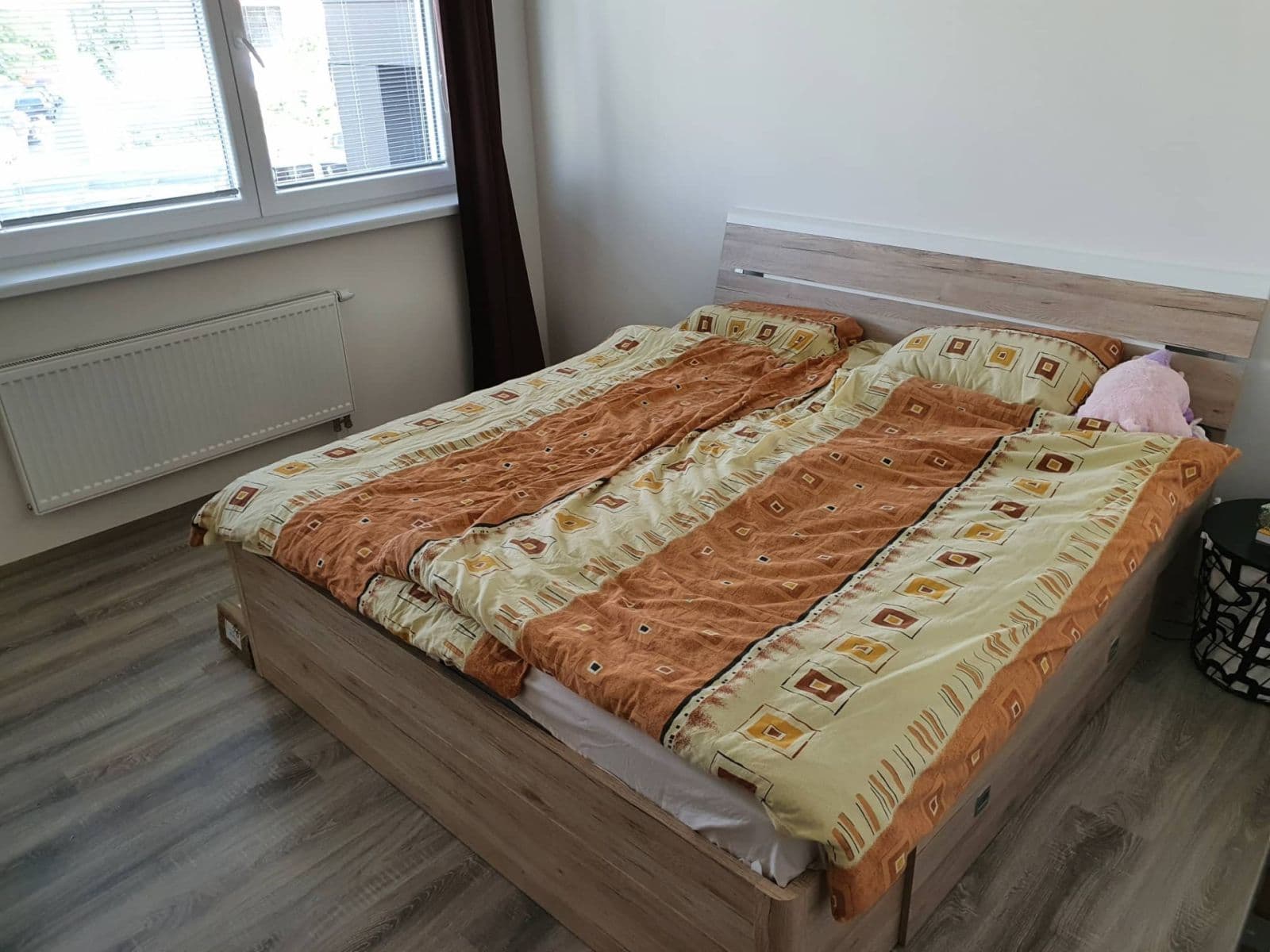 Prenájom bytu 2-izbový 61 m², Edvarda Beneše, Olomouc, Olomoucký kraj Prenájom bytu 2-izbový 61 m², Edvarda Beneše, Olomouc, Olomoucký kraj