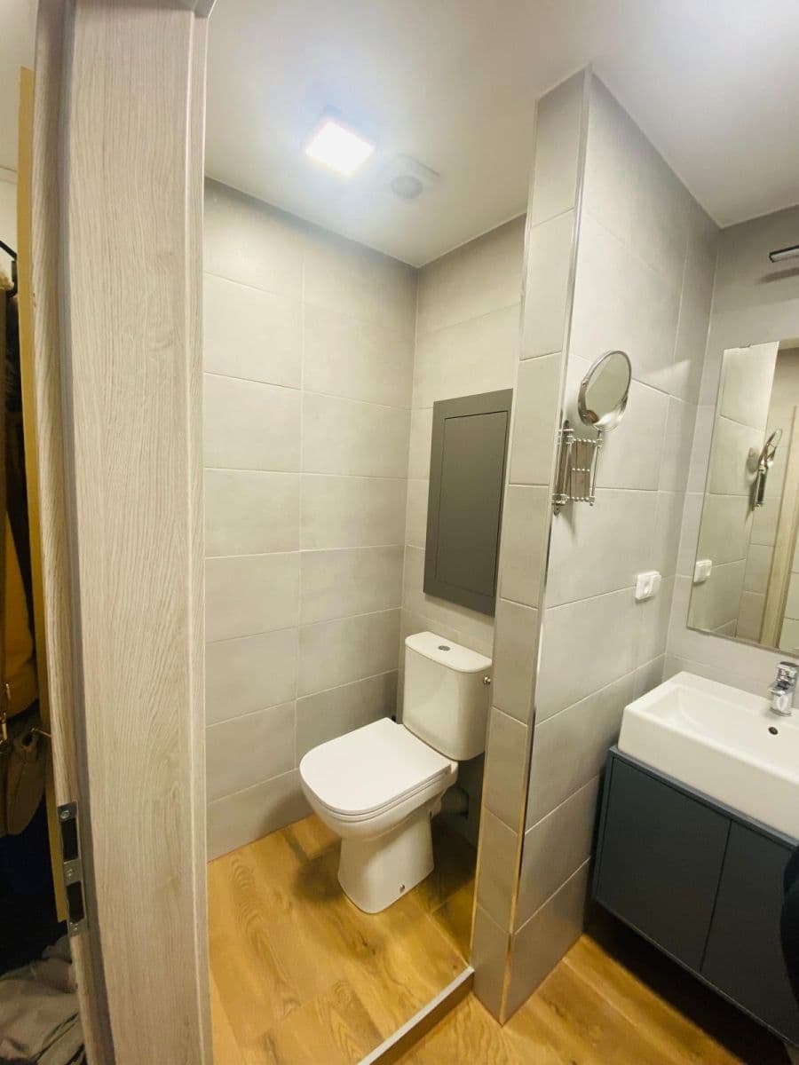 Predaj bytu 3-izbový 60 m², Průběžná, Milovice, Středočeský kraj Predaj bytu 3-izbový 60 m², Průběžná, Milovice, Středočeský kraj