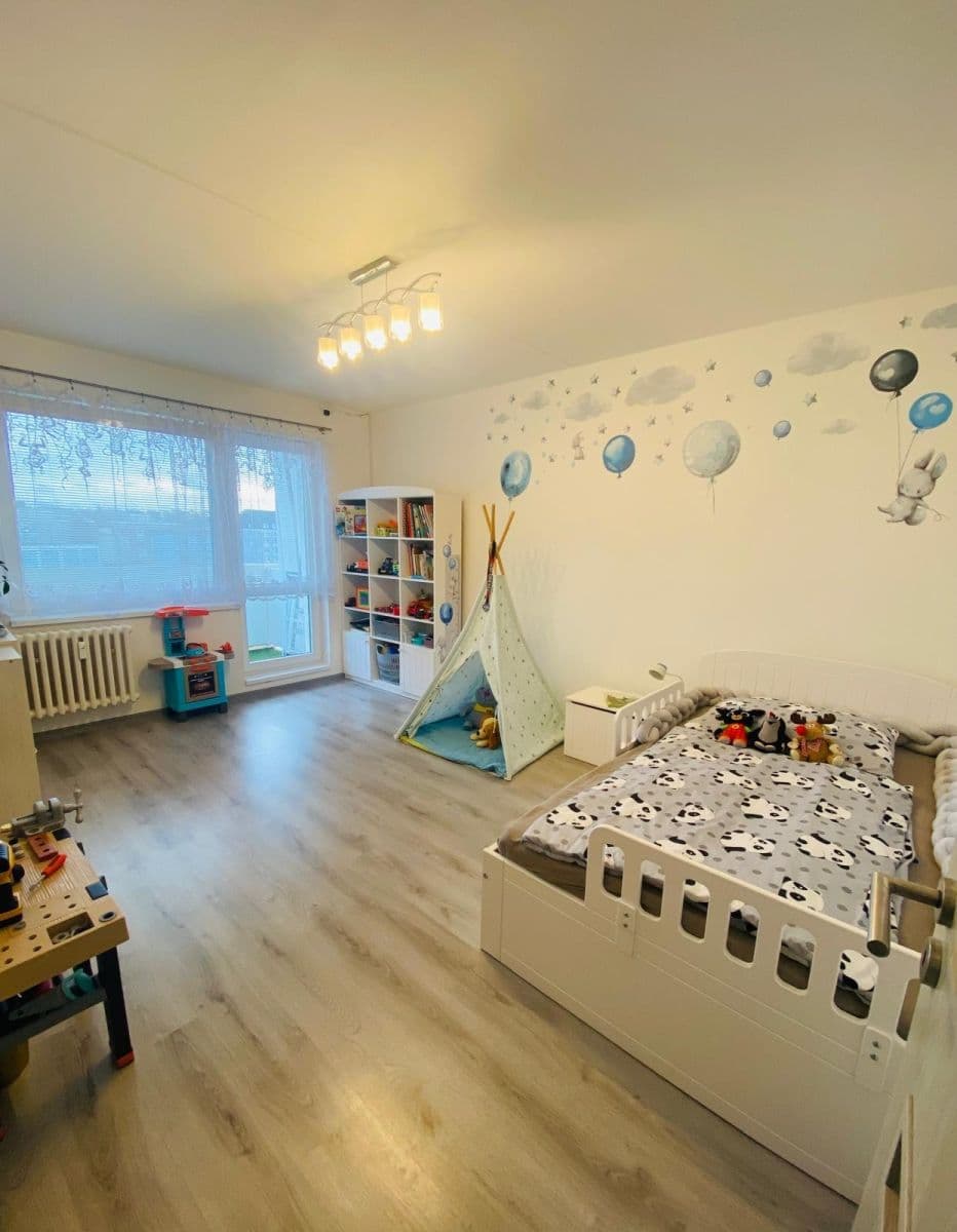 Predaj bytu 3-izbový 60 m², Průběžná, Milovice, Středočeský kraj Predaj bytu 3-izbový 60 m², Průběžná, Milovice, Středočeský kraj