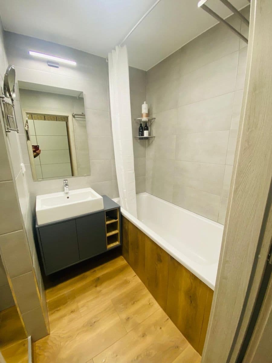 Predaj bytu 3-izbový 60 m², Průběžná, Milovice, Středočeský kraj Predaj bytu 3-izbový 60 m², Průběžná, Milovice, Středočeský kraj