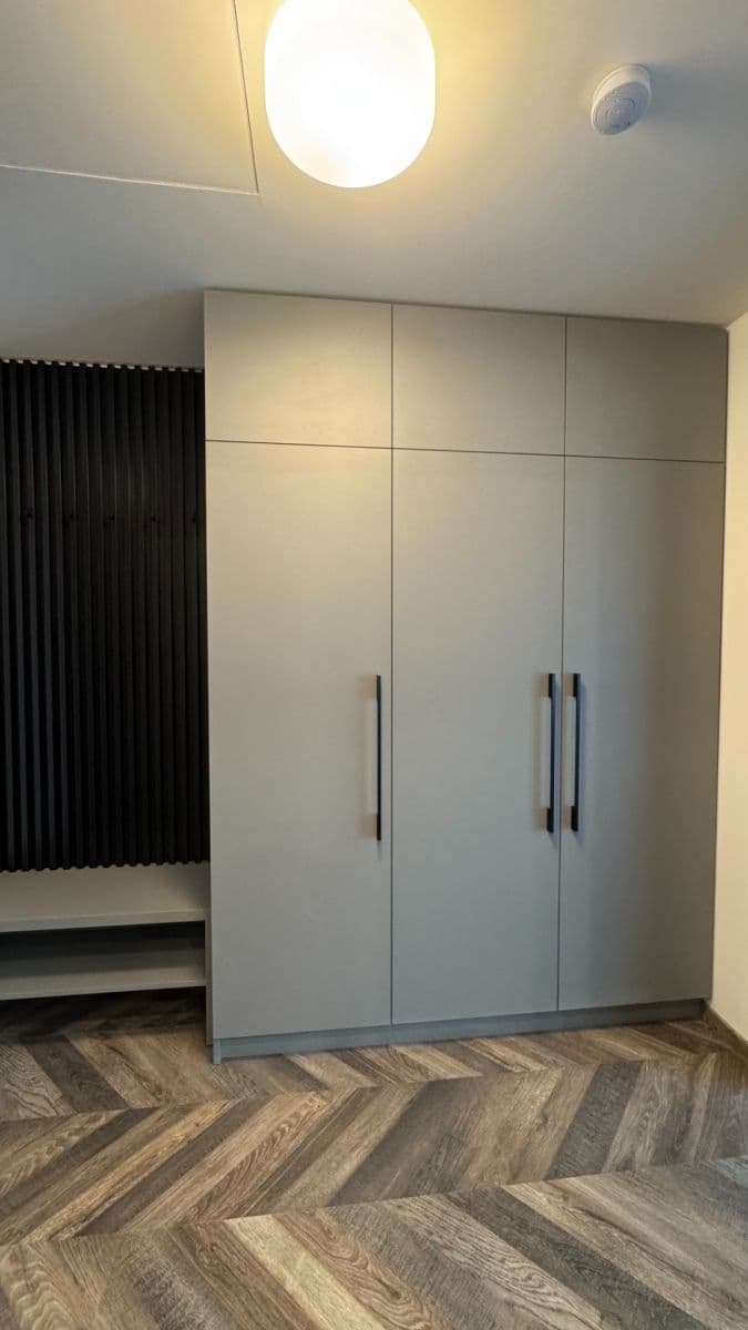 Prenájom bytu 1-izbový 36 m², Stejnosměrná, Praha, Praha Prenájom bytu 1-izbový 36 m², Stejnosměrná, Praha, Praha