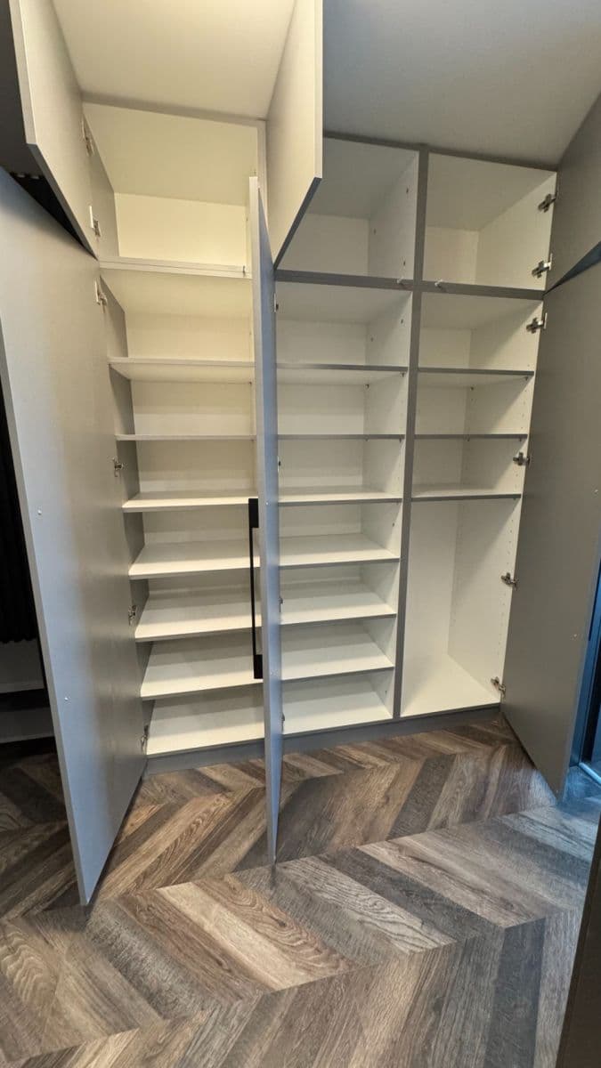 Prenájom bytu 1-izbový 36 m², Stejnosměrná, Praha, Praha Prenájom bytu 1-izbový 36 m², Stejnosměrná, Praha, Praha