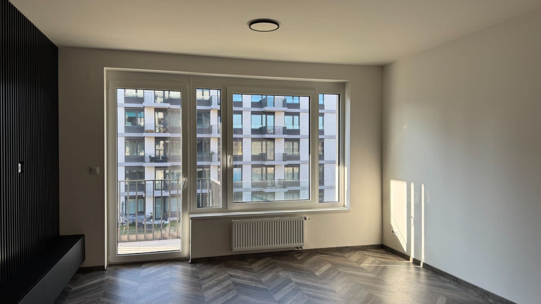 Prenájom bytu 1-izbový 36 m², Stejnosměrná, Praha, Praha Prenájom bytu 1-izbový 36 m², Stejnosměrná, Praha, Praha