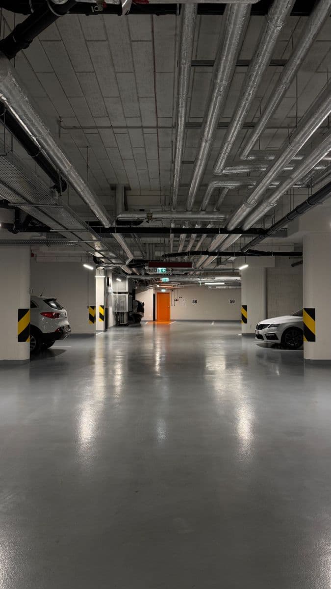 Prenájom bytu 1-izbový 36 m², Stejnosměrná, Praha, Praha Prenájom bytu 1-izbový 36 m², Stejnosměrná, Praha, Praha