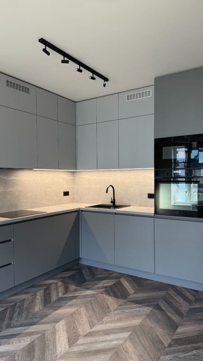 Prenájom bytu 1-izbový 36 m², Stejnosměrná, Praha, Praha Prenájom bytu 1-izbový 36 m², Stejnosměrná, Praha, Praha