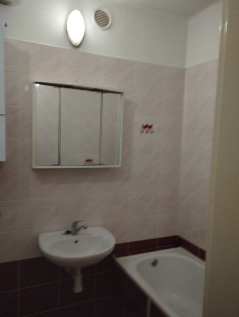 Prenájom bytu 2-izbový 63 m², Rokycanova, Turnov, Liberecký kraj Prenájom bytu 2-izbový 63 m², Rokycanova, Turnov, Liberecký kraj