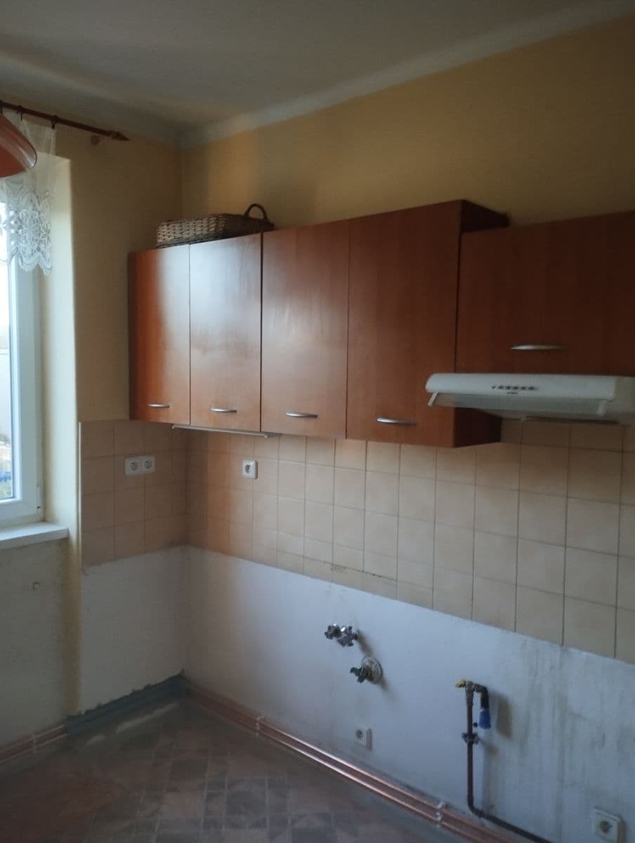 Prenájom bytu 2-izbový 63 m², Rokycanova, Turnov, Liberecký kraj Prenájom bytu 2-izbový 63 m², Rokycanova, Turnov, Liberecký kraj