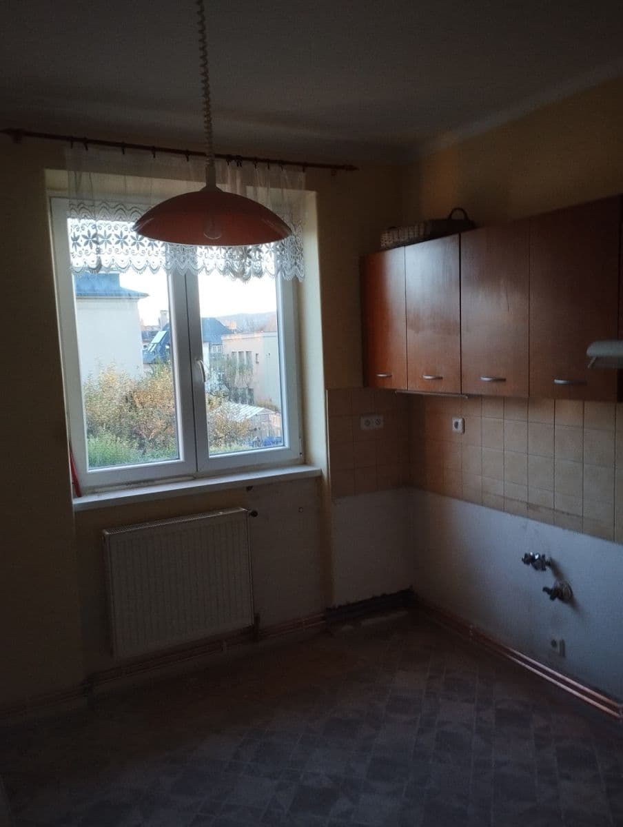 Prenájom bytu 2-izbový 63 m², Rokycanova, Turnov, Liberecký kraj Prenájom bytu 2-izbový 63 m², Rokycanova, Turnov, Liberecký kraj