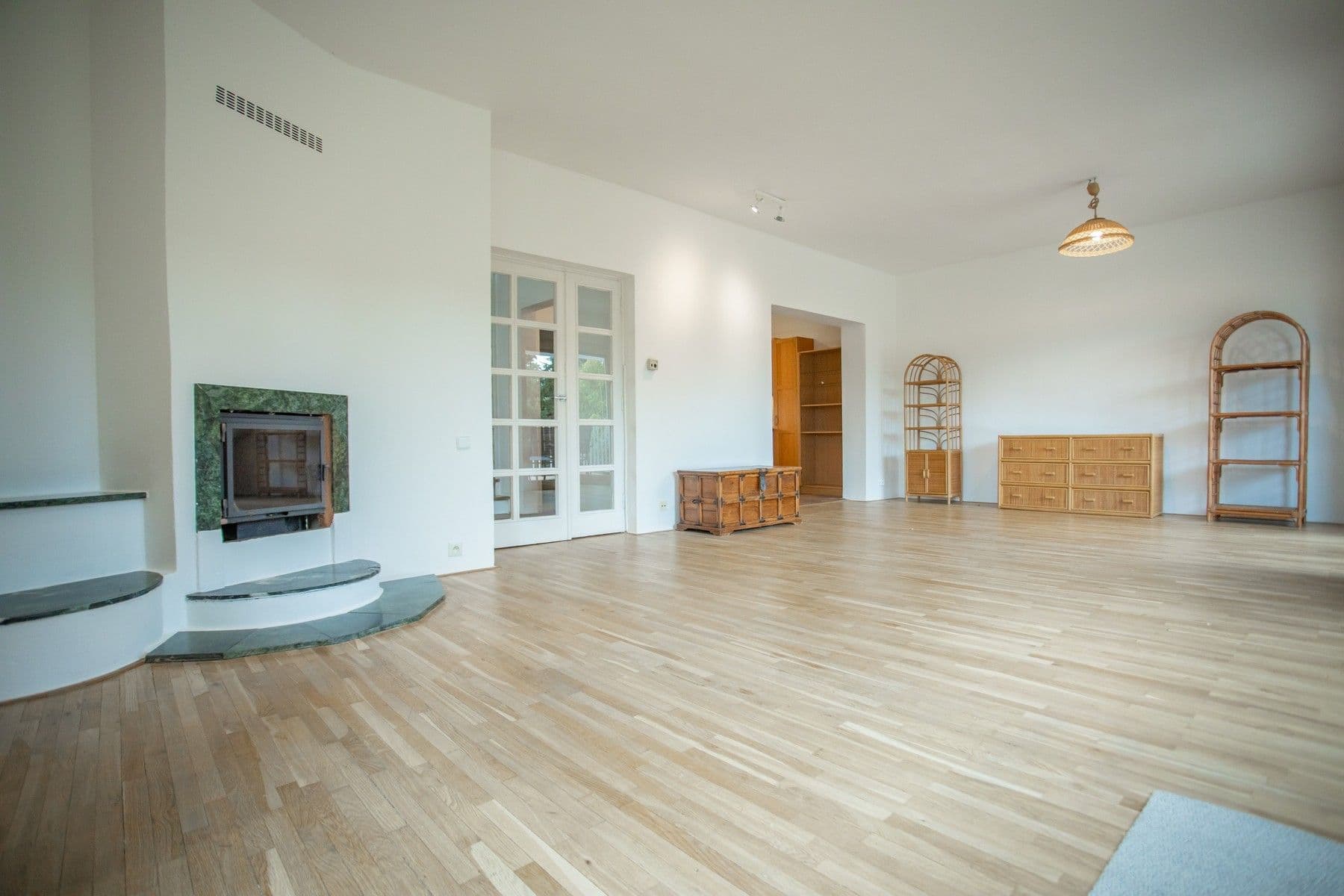 Predaj domu 232 m², pozemek 417 m², Hornocholupická, Praha, Praha Predaj domu 232 m², pozemek 417 m², Hornocholupická, Praha, Praha