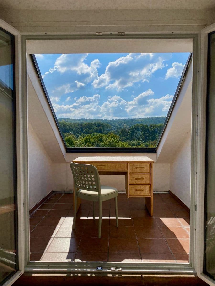 Predaj domu 232 m², pozemek 417 m², Hornocholupická, Praha, Praha Predaj domu 232 m², pozemek 417 m², Hornocholupická, Praha, Praha