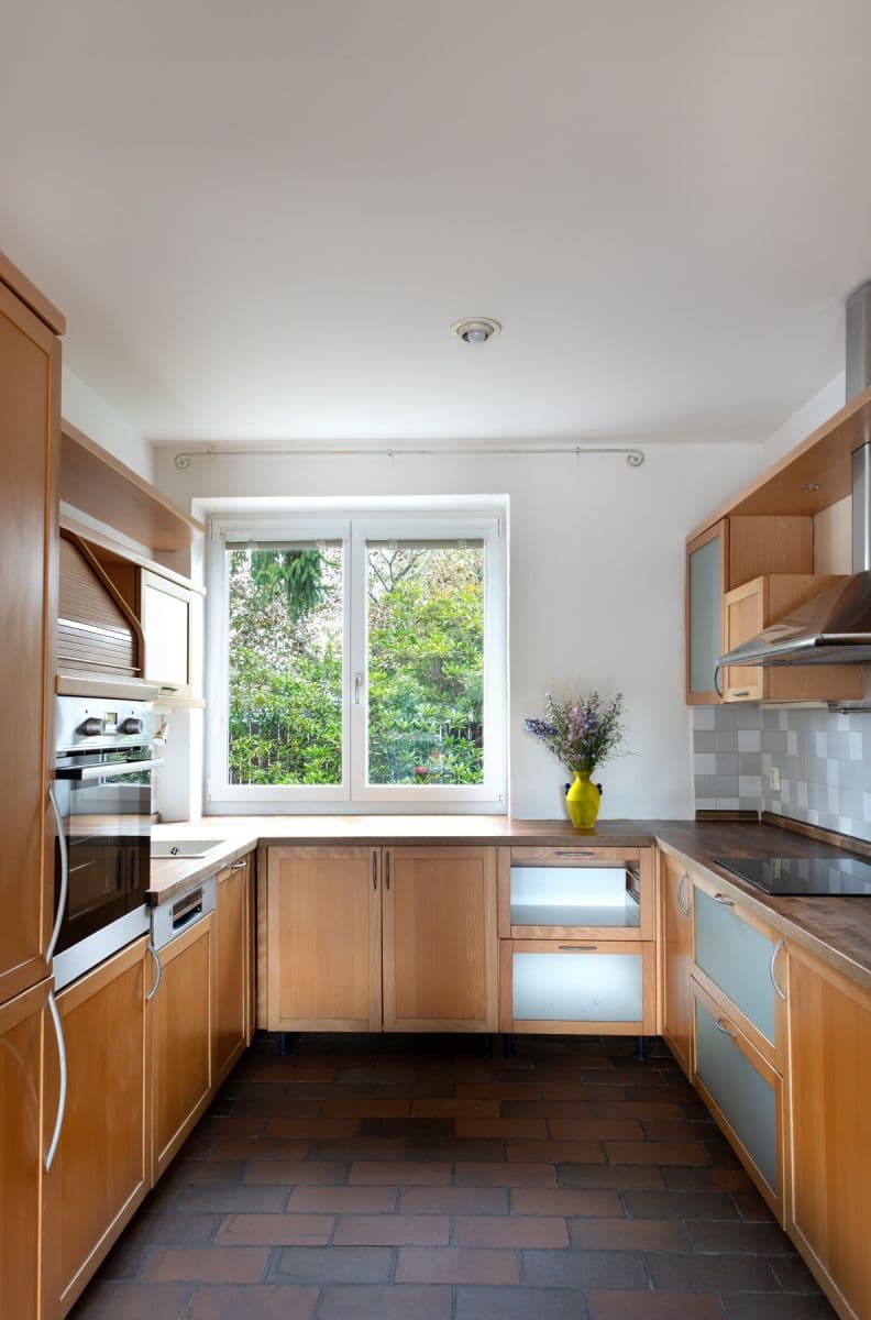 Predaj domu 232 m², pozemek 417 m², Hornocholupická, Praha, Praha Predaj domu 232 m², pozemek 417 m², Hornocholupická, Praha, Praha