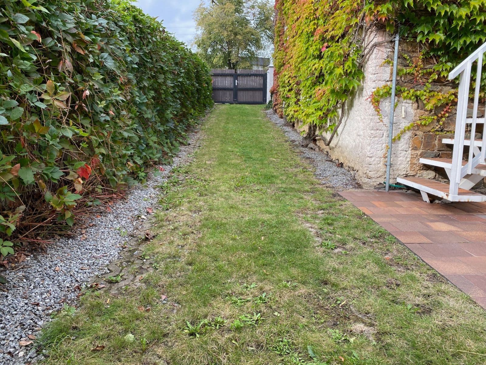 Predaj domu 232 m², pozemek 417 m², Hornocholupická, Praha, Praha Predaj domu 232 m², pozemek 417 m², Hornocholupická, Praha, Praha