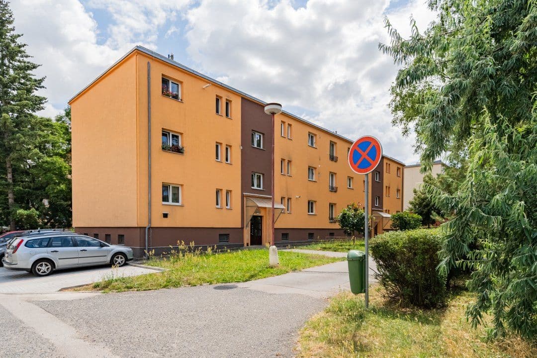 Predaj bytu 3-izbový 56 m², Za Obchody, Neratovice, Středočeský kraj Predaj bytu 3-izbový 56 m², Za Obchody, Neratovice, Středočeský kraj