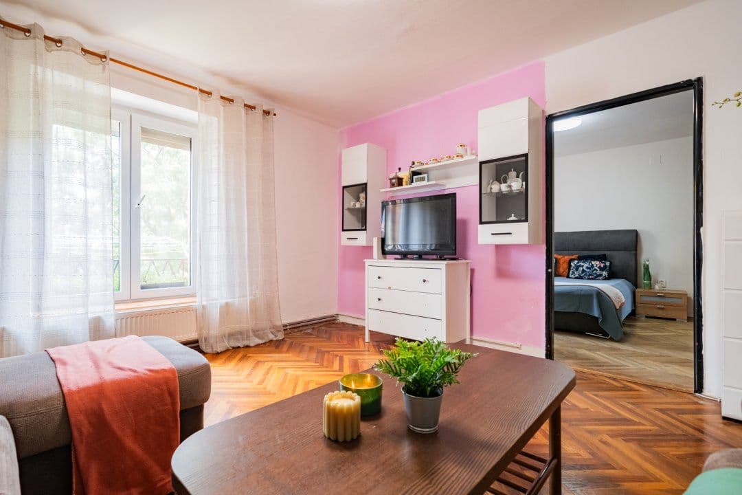 Predaj bytu 3-izbový 56 m², Za Obchody, Neratovice, Středočeský kraj Predaj bytu 3-izbový 56 m², Za Obchody, Neratovice, Středočeský kraj