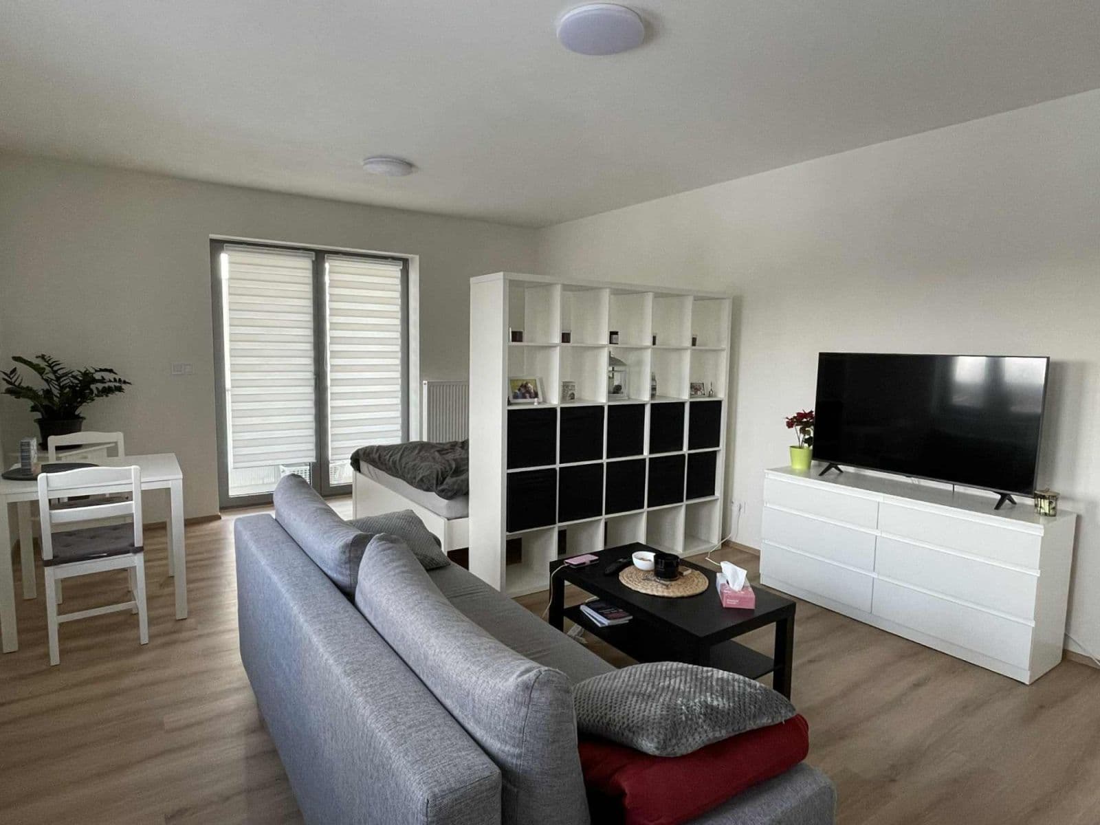 Prenájom bytu 1-izbový 40 m², Plk. Loudy, Kutná Hora, Středočeský kraj Prenájom bytu 1-izbový 40 m², Plk. Loudy, Kutná Hora, Středočeský kraj