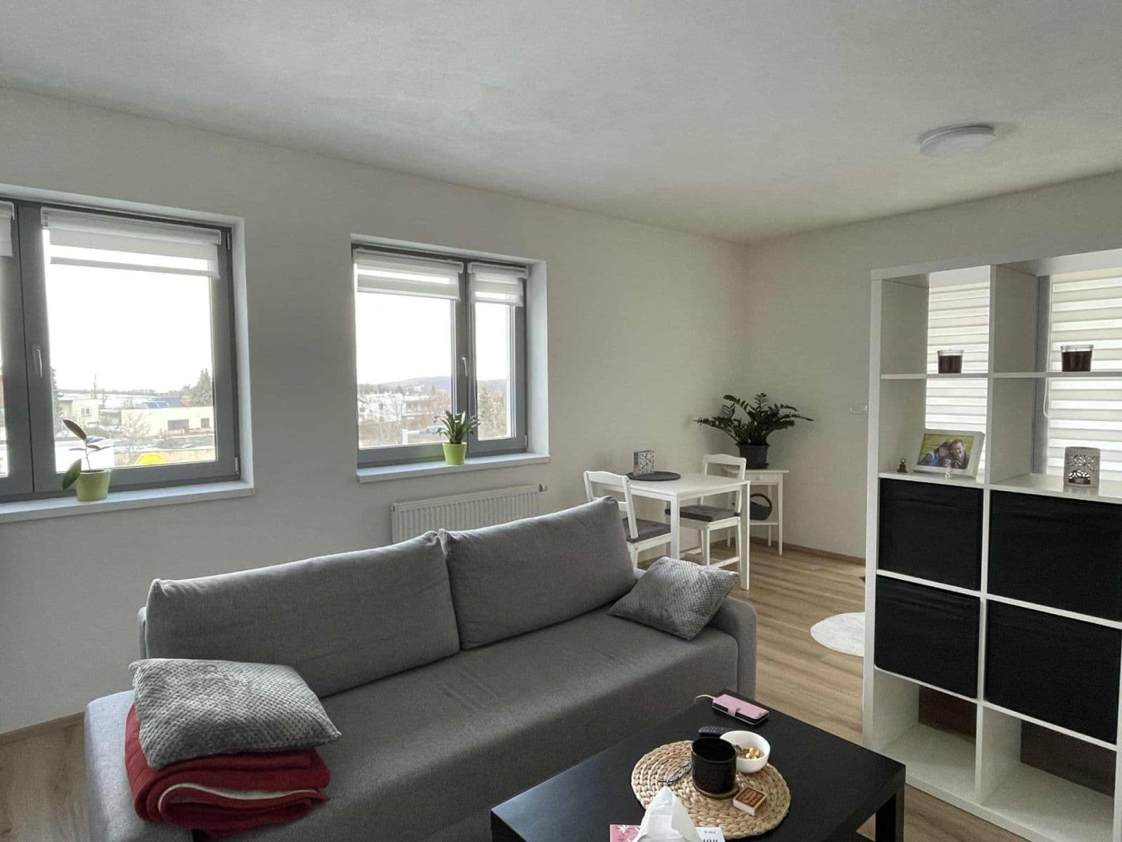 Prenájom bytu 1-izbový 40 m², Plk. Loudy, Kutná Hora, Středočeský kraj Prenájom bytu 1-izbový 40 m², Plk. Loudy, Kutná Hora, Středočeský kraj